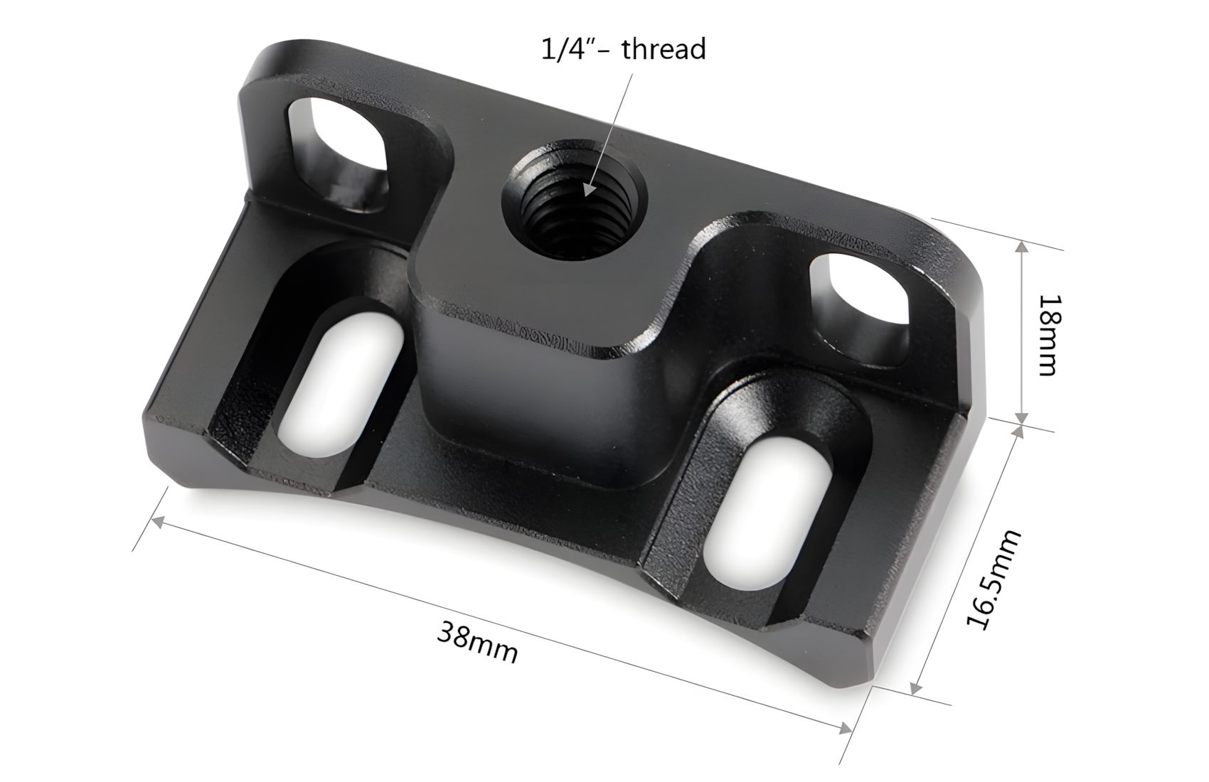 Support for GH5/GH5S