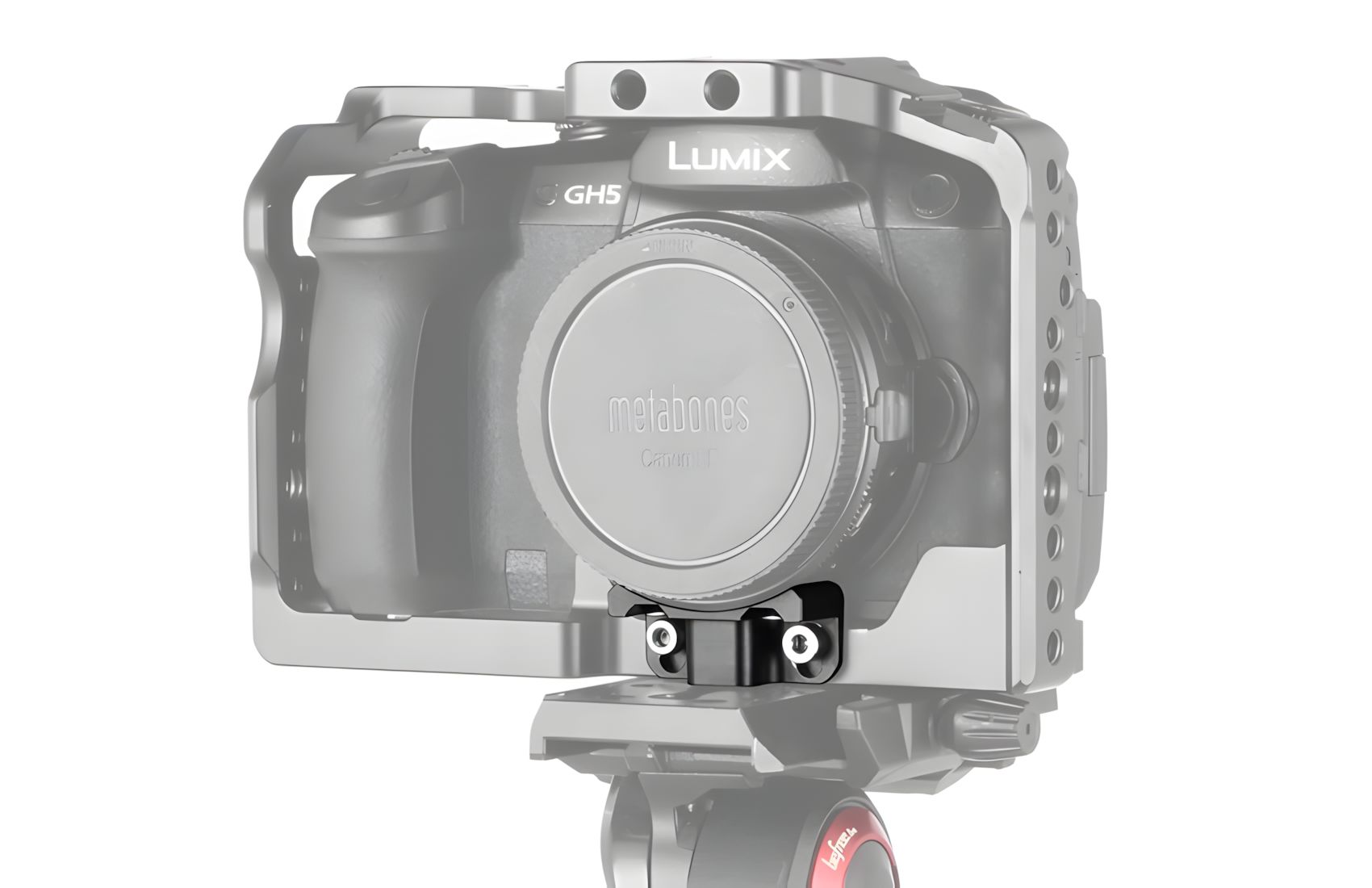 Support for GH5/GH5S