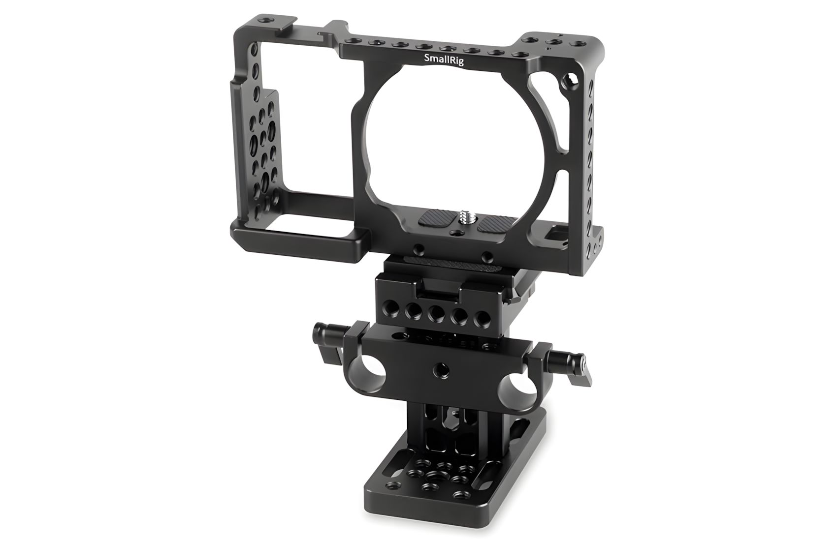 Aluminum Kit for A6300 A6000