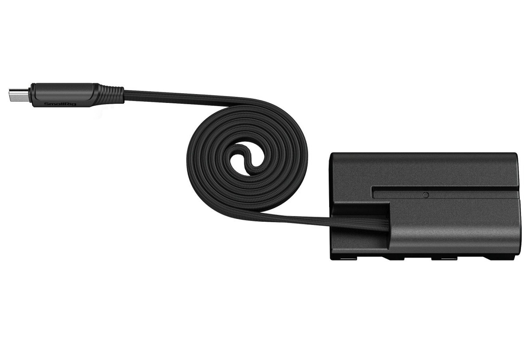 USB-C to Dummy NP-F550