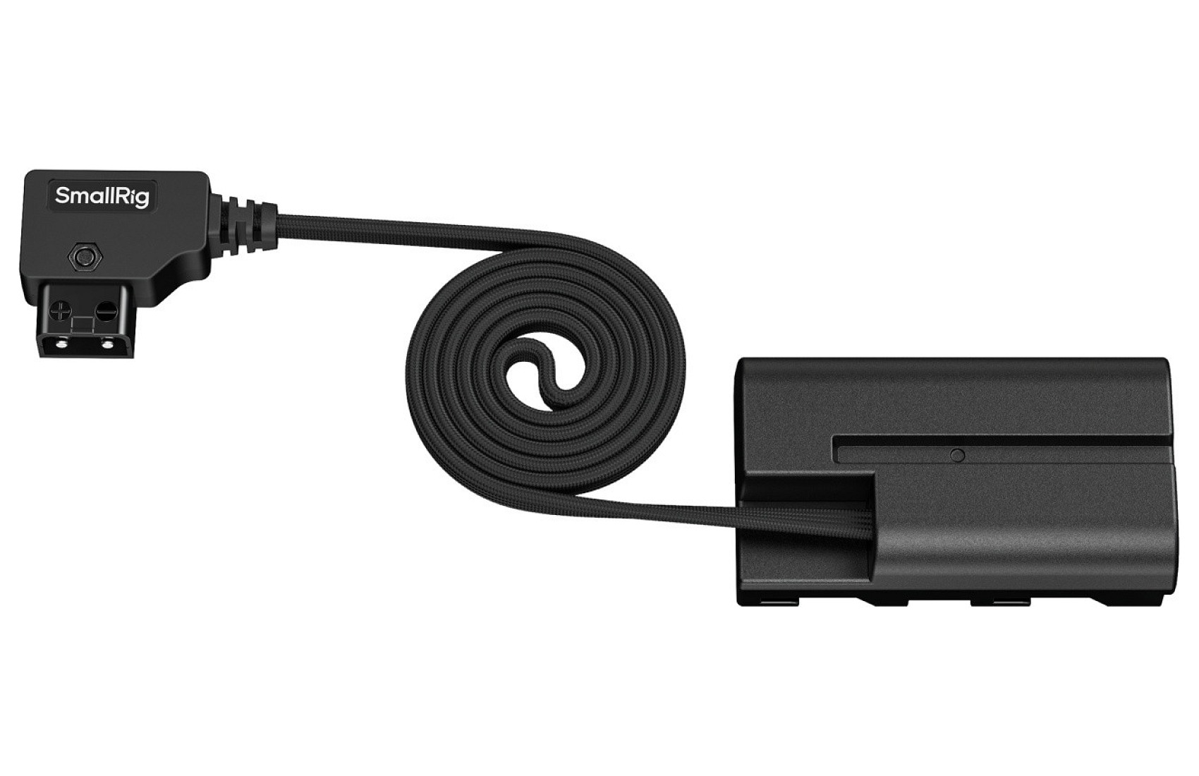 D-Tap to Dummy NP-F550
