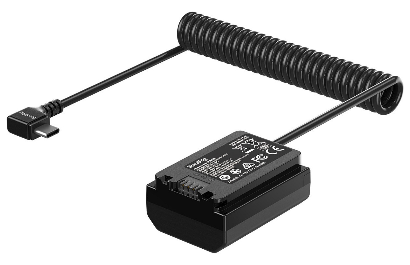 USB-C to Dummy NP-FZ100