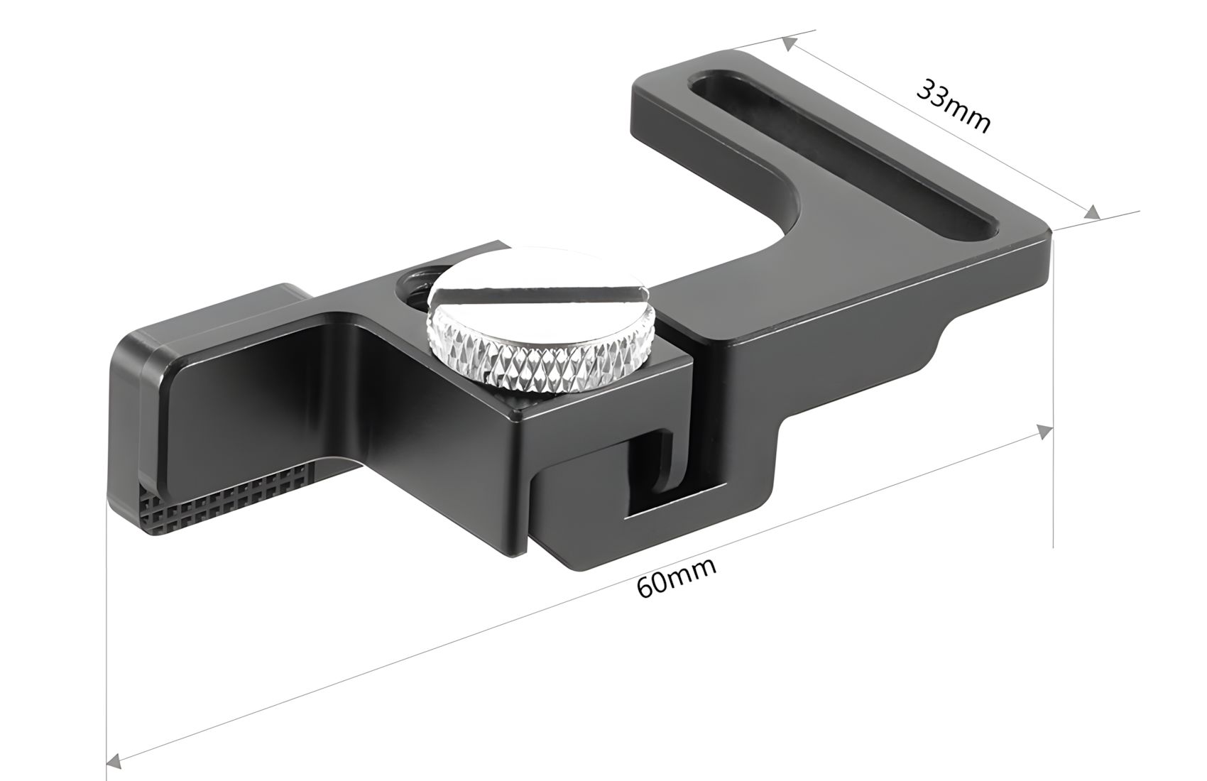 HDMI Clamp for X-H1 X-T3 X-T2