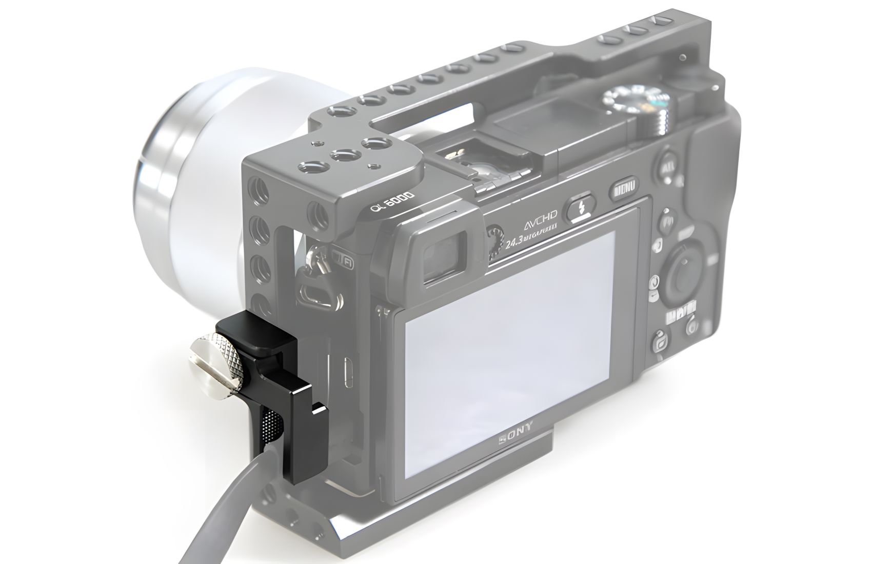 Lock HDMI Protector