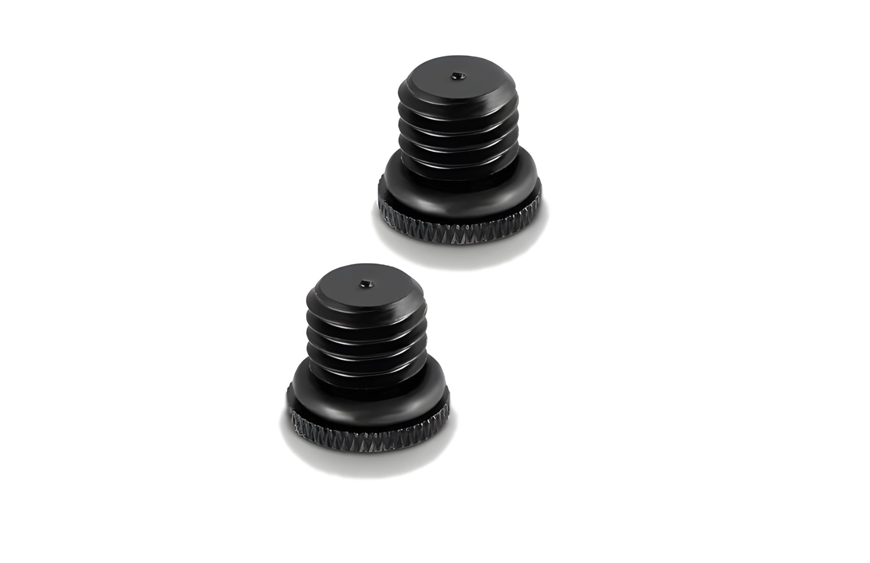M12 Caps for Rod 15mm