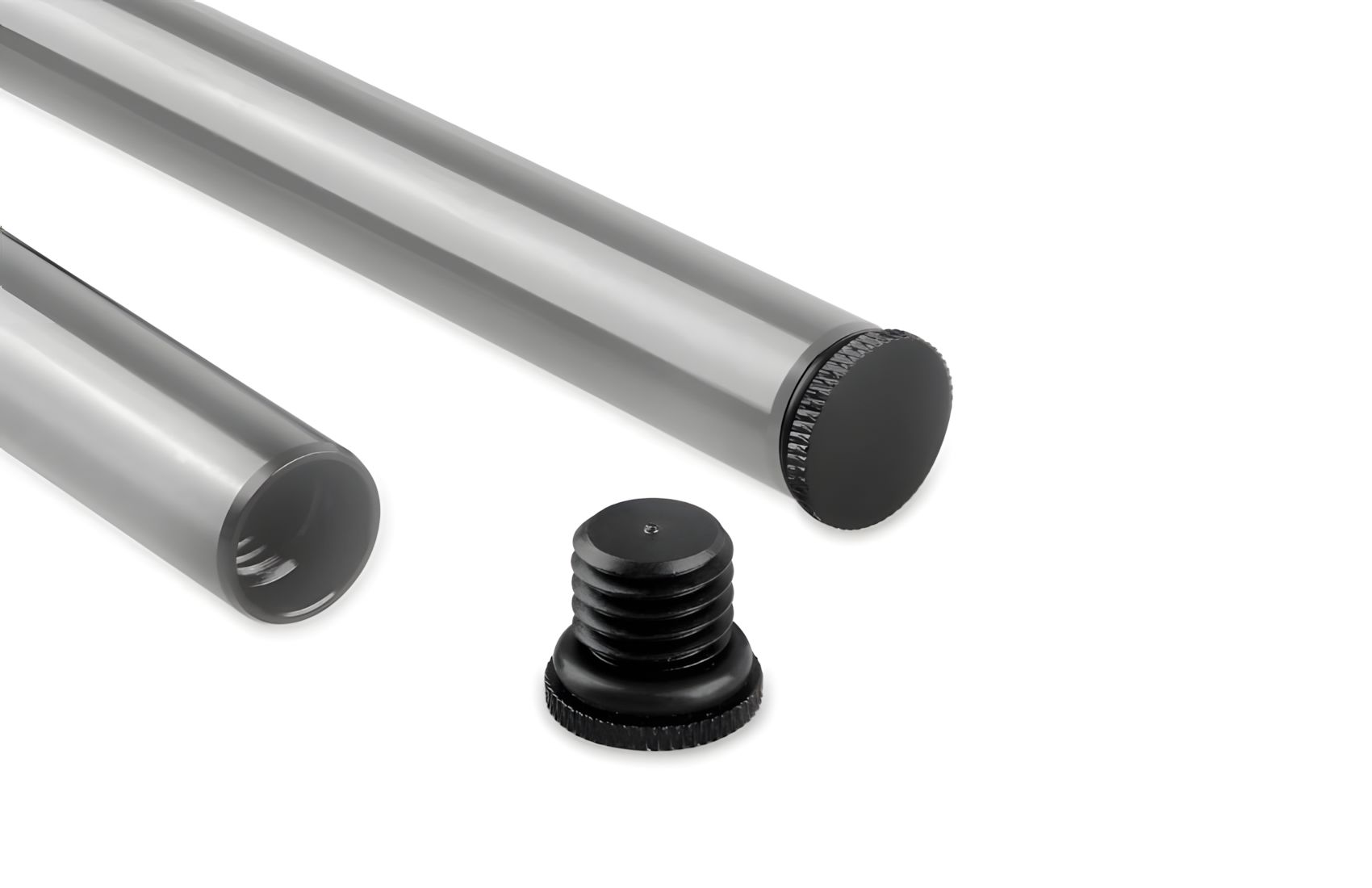M12 Caps for Rod 15mm