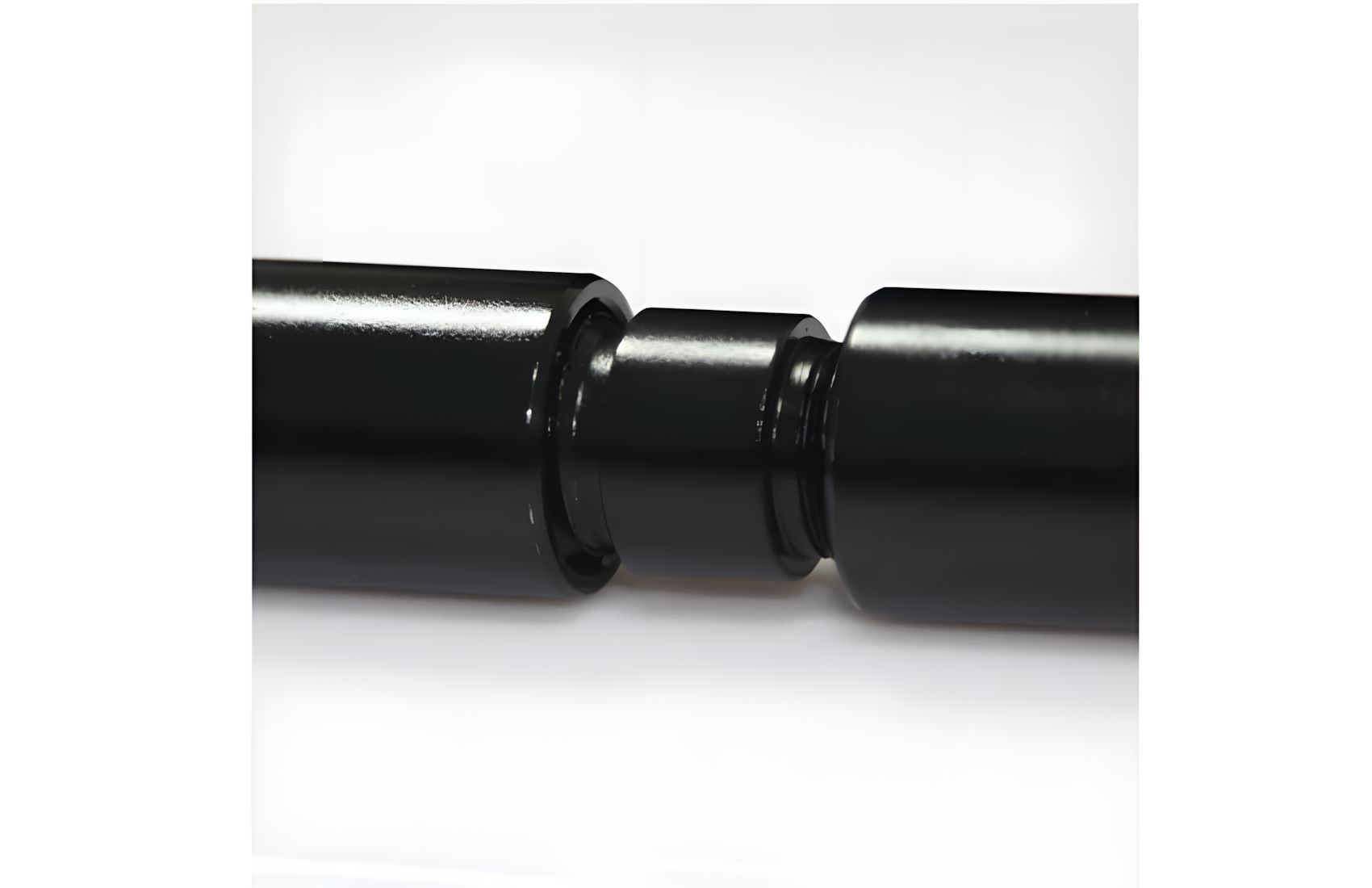 M12 Double-end for Rod 15mm