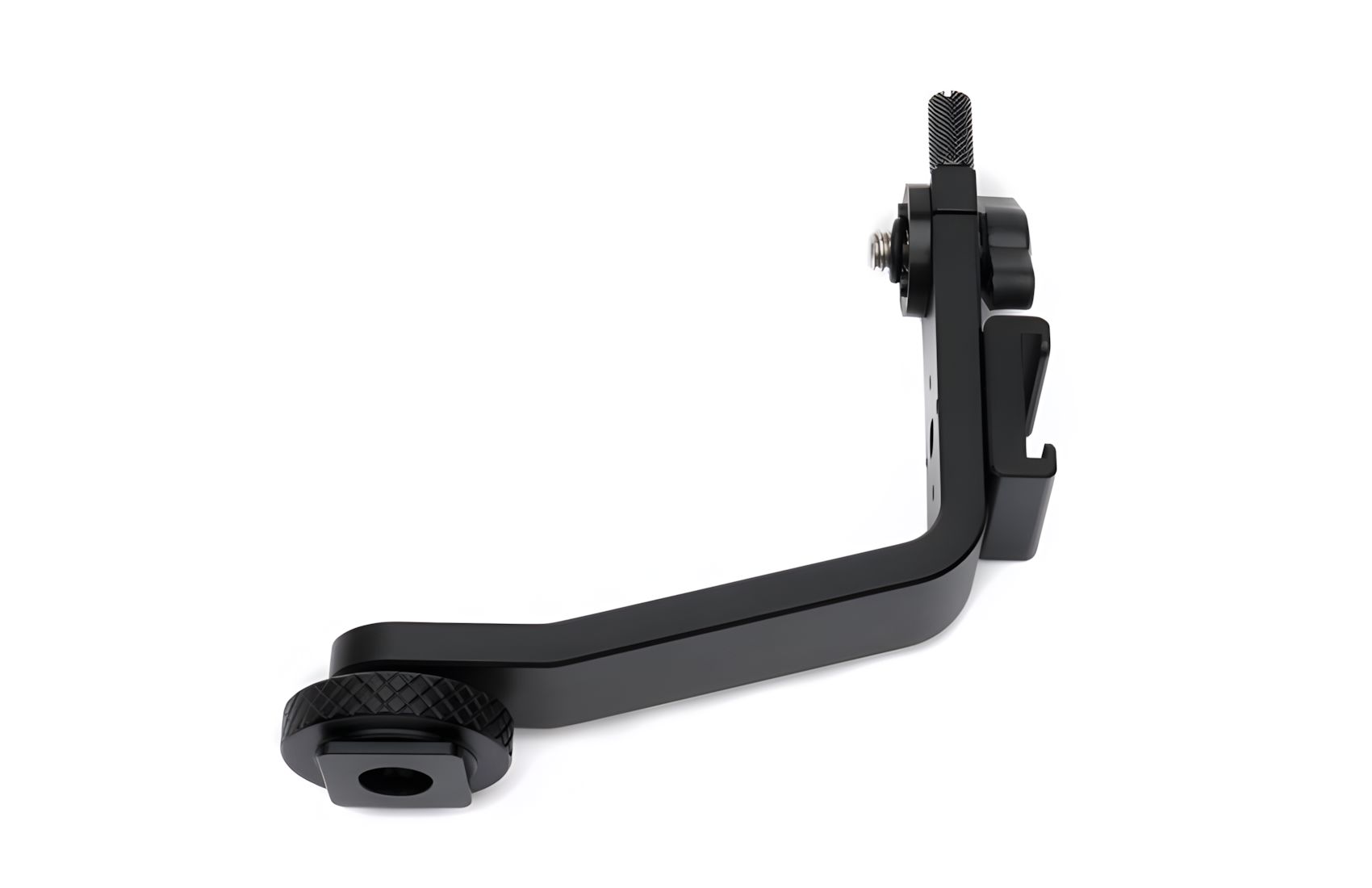 Focus-Tilt-Arm