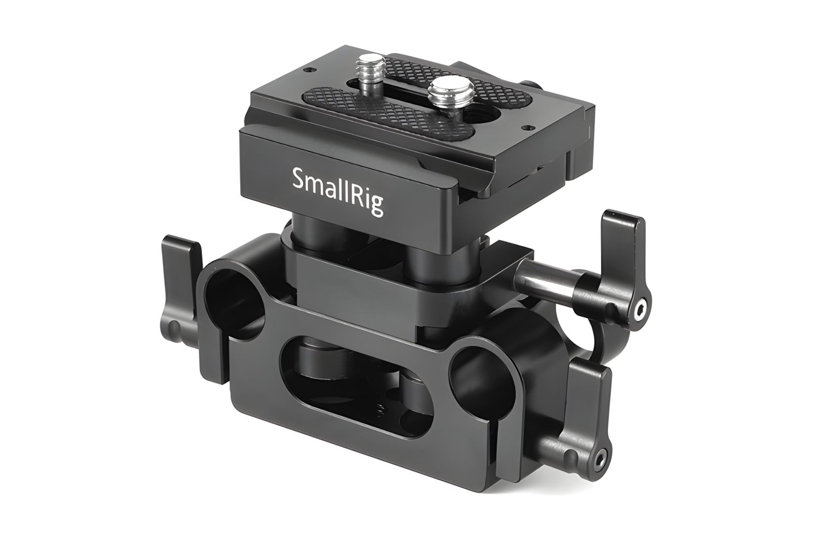 Baseplate 15mm Rail Support