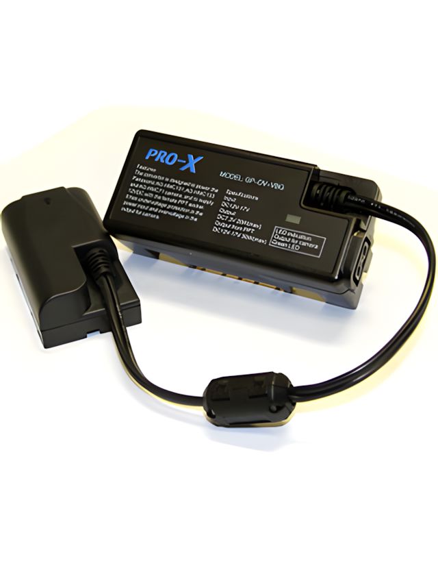 GP-DV-BMCC