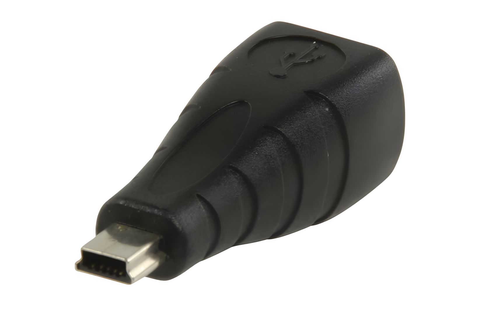USB2.0-B-Fem-Mini-B