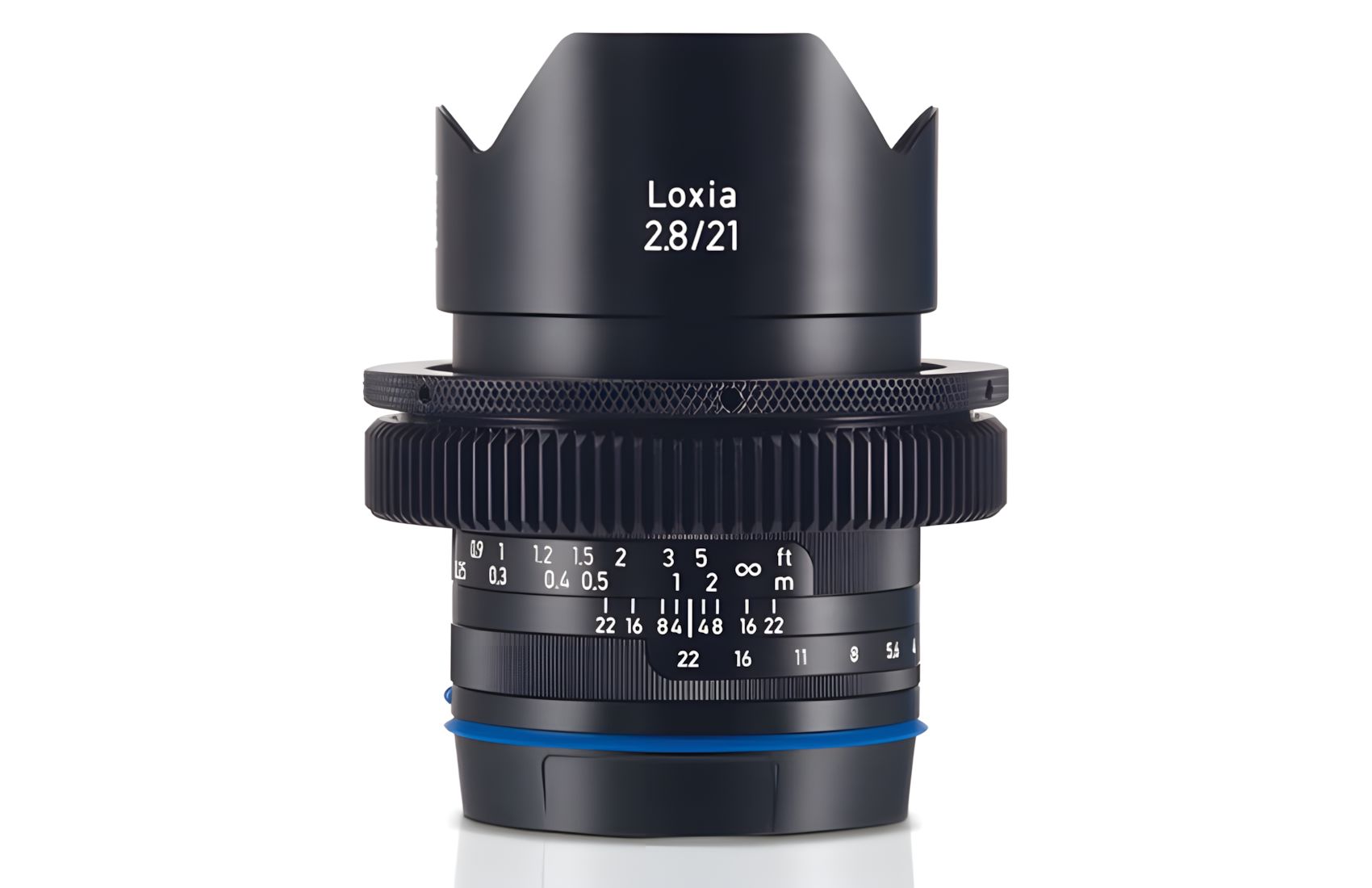 Lens-Gear-Mini