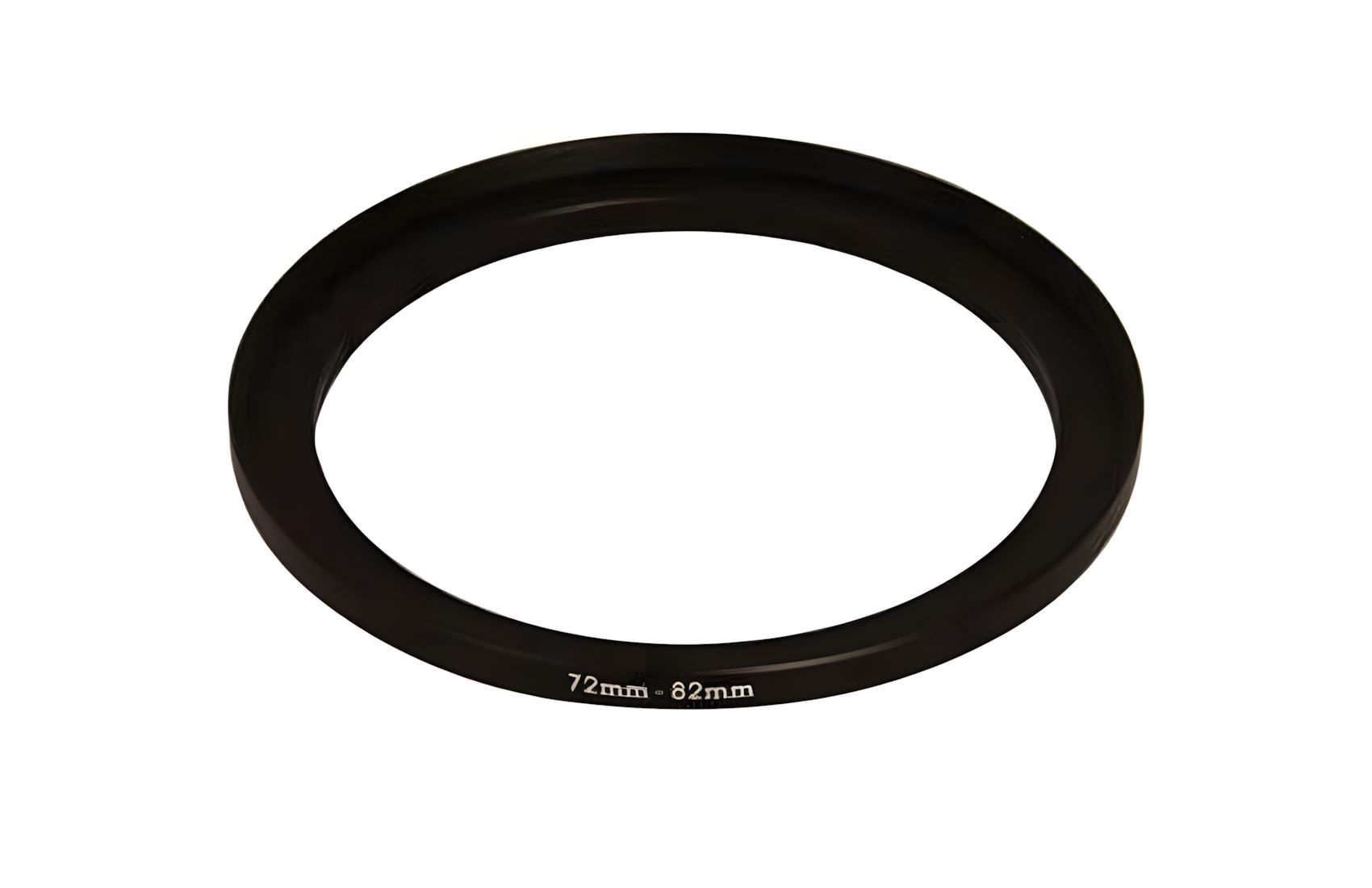 Step up ring 72-82mm