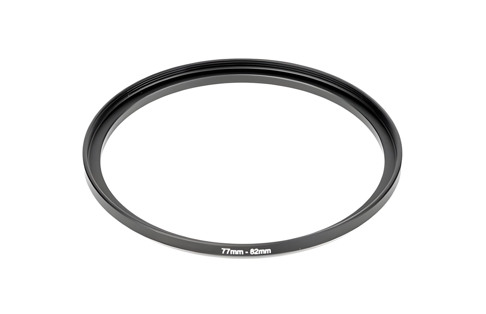 Step up ring 77-82mm