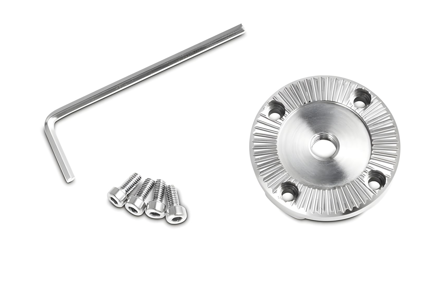 Grip Arri Rosette