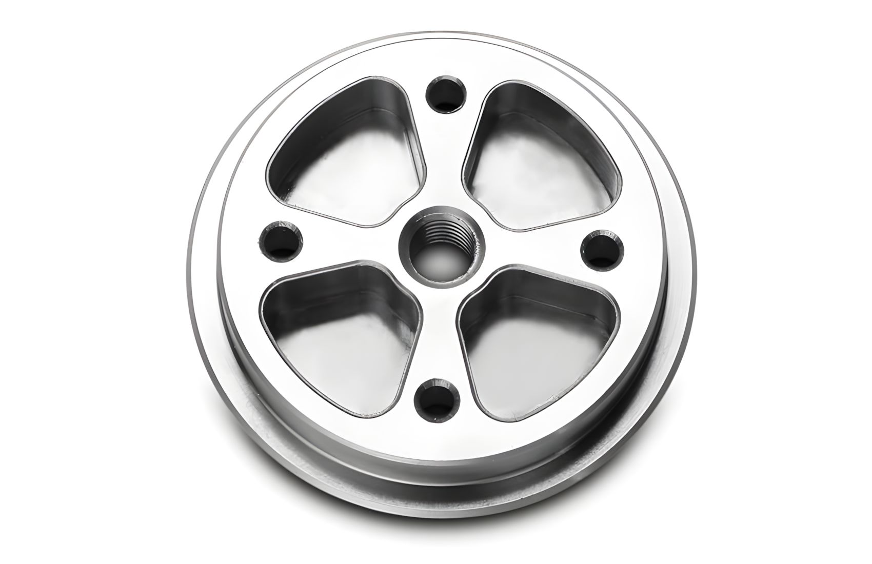 Arri Rosette w M3 Threads