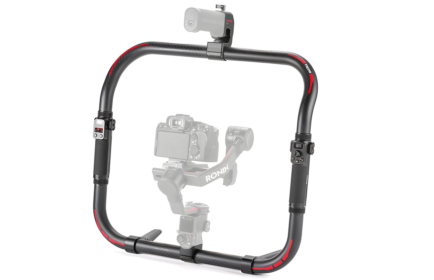 Advanced Ring Grip Ronin