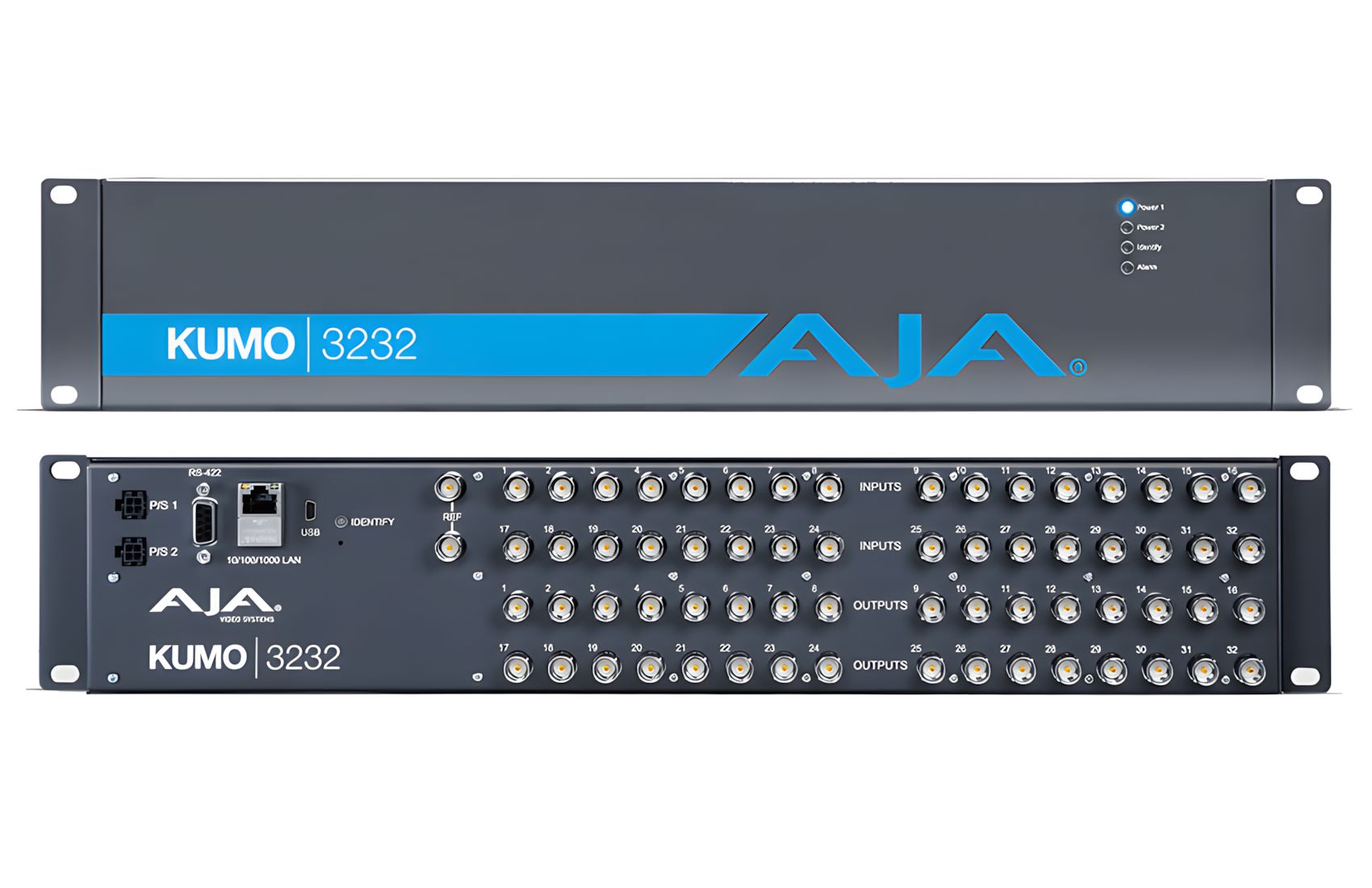 KUMO 32x32 3G-SDI