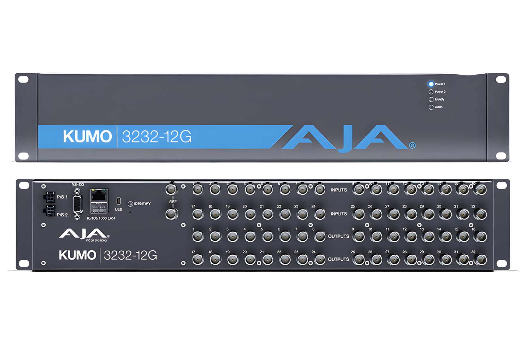 KUMO 32x32 12G-SDI