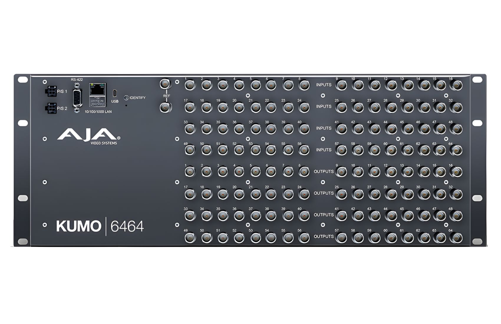 KUMO 64x64 3G-SDI