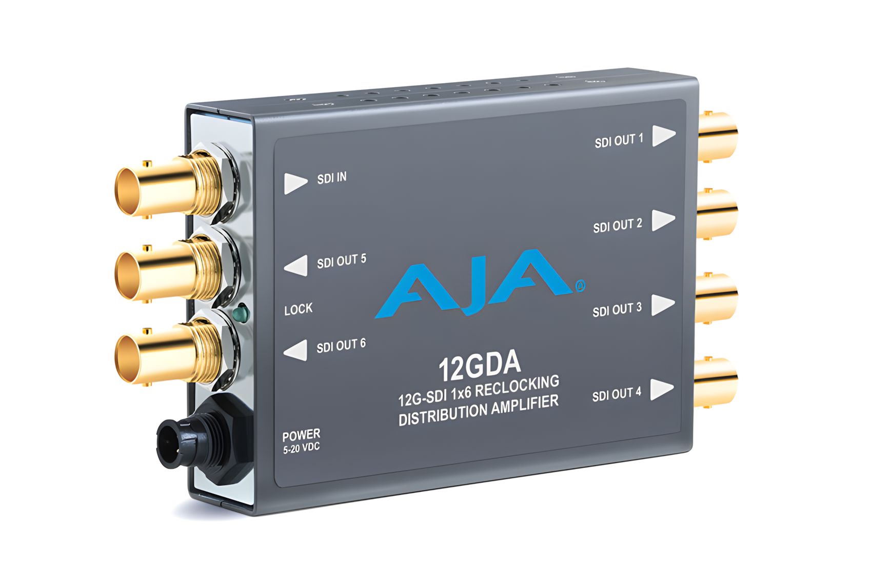12GDA