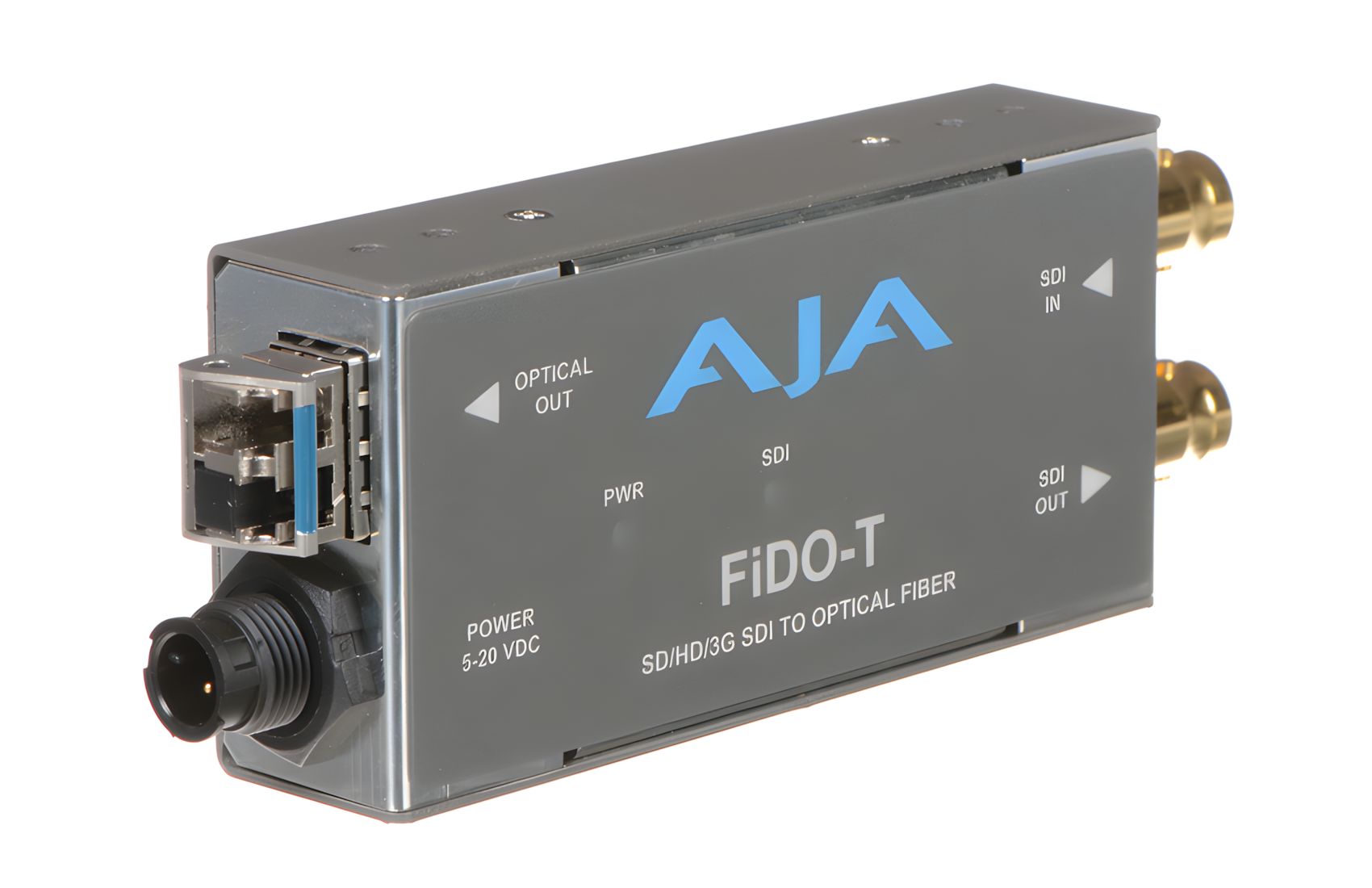 Mini Single 3G-SDI to Fiber