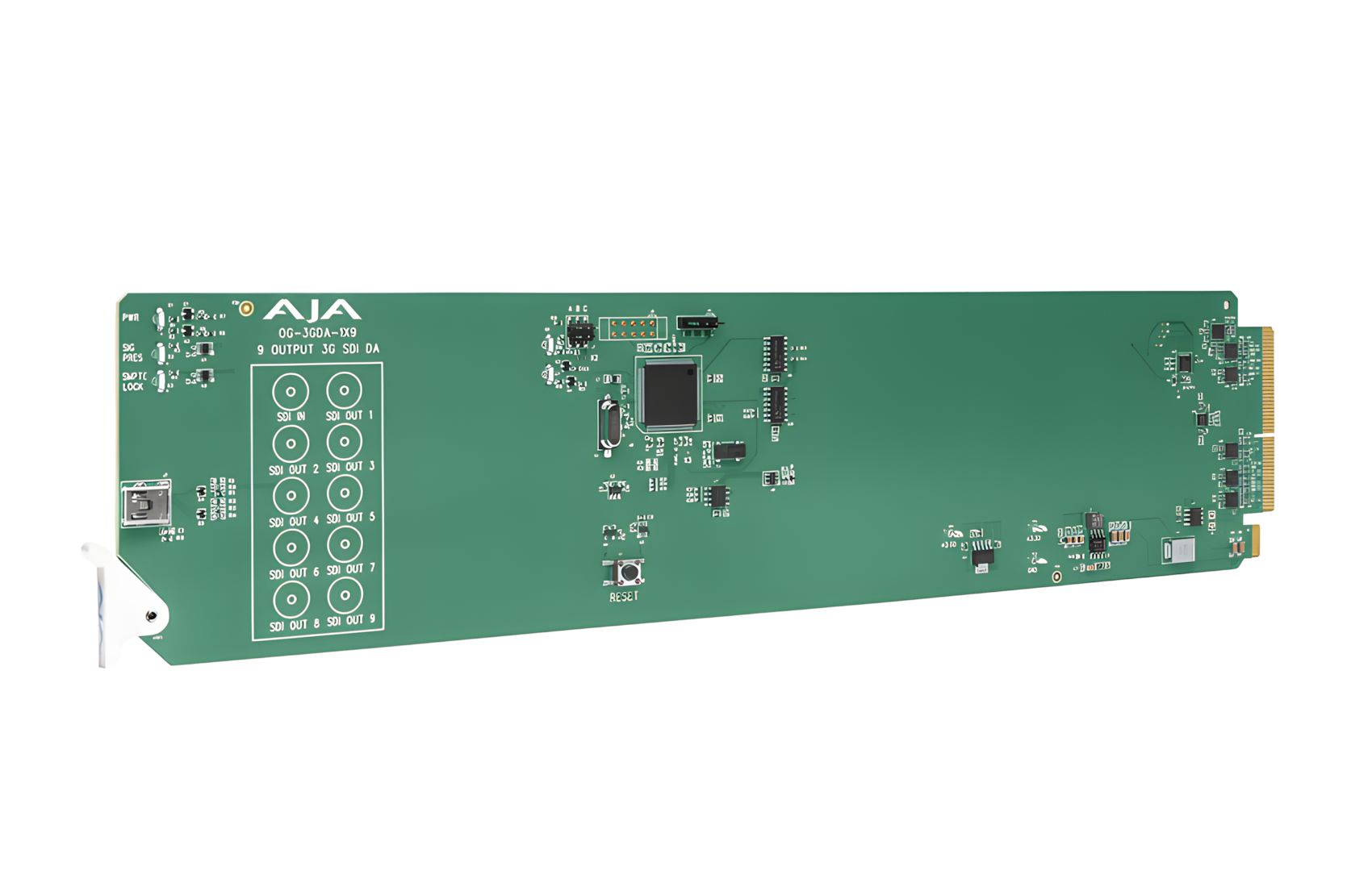 OG-3GDA-1x9