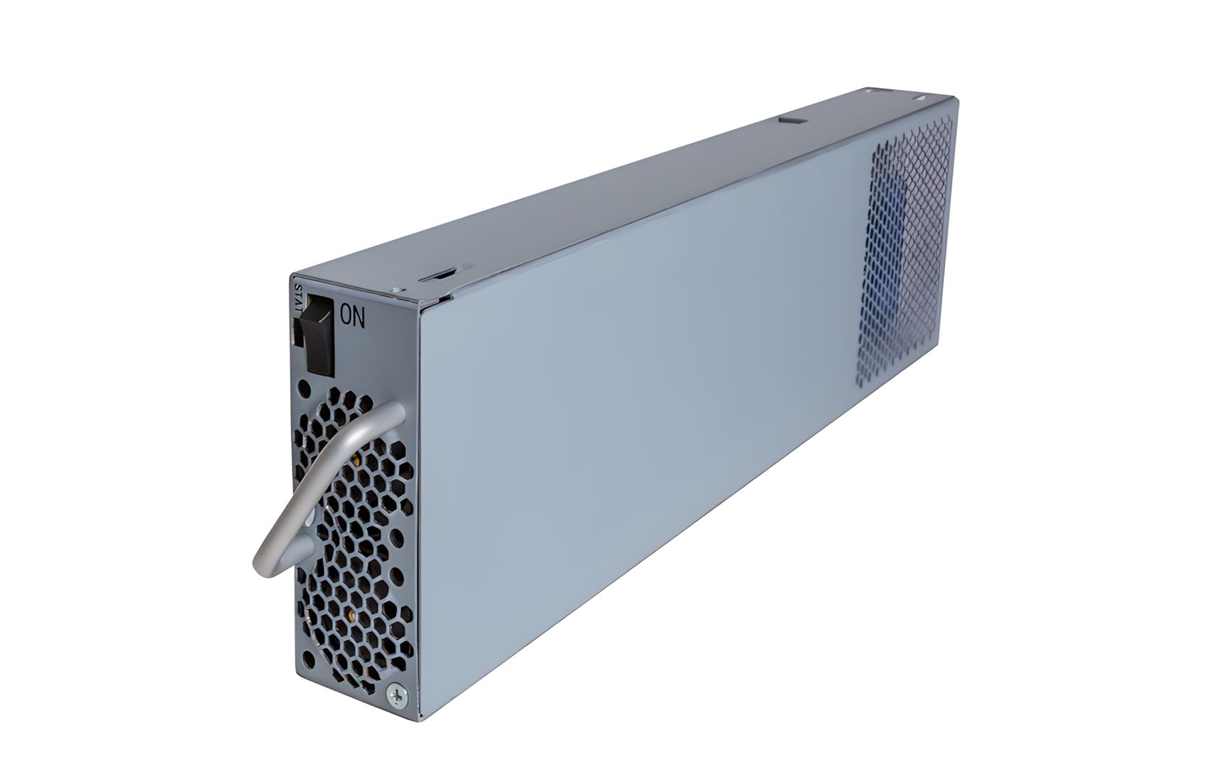 Power Unit for OG Frame