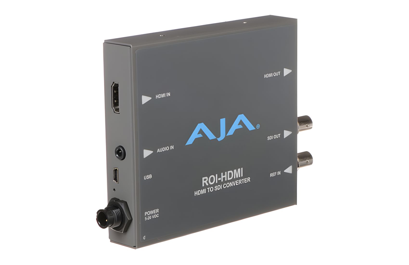 ROI-HDMI
