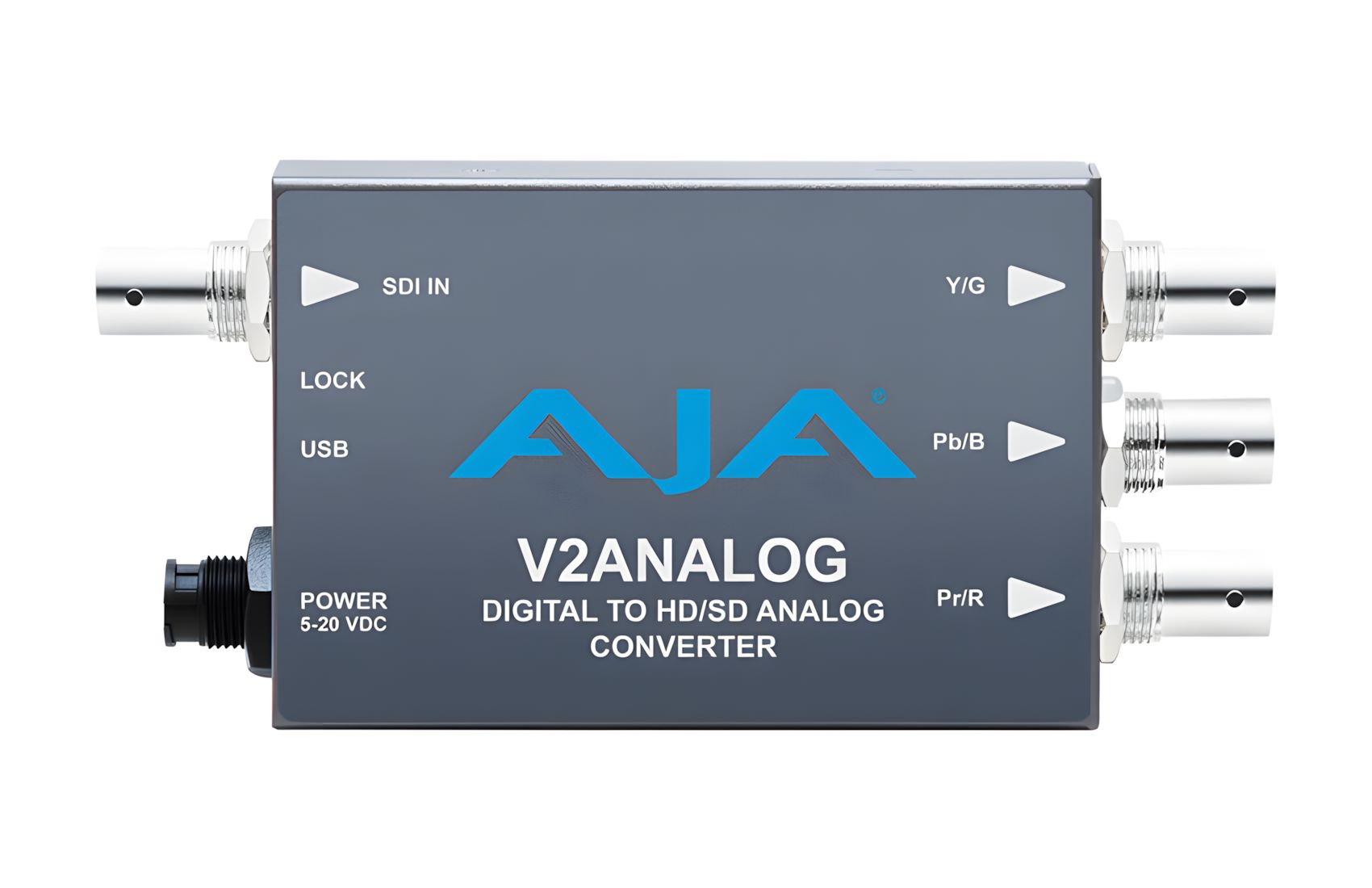 V2Analog