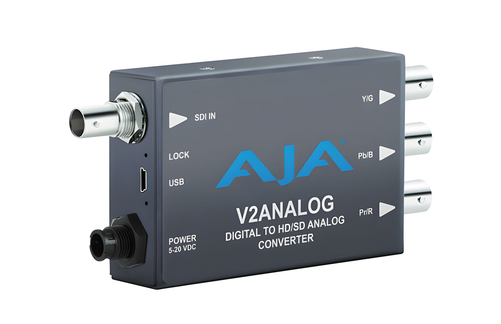 V2Analog