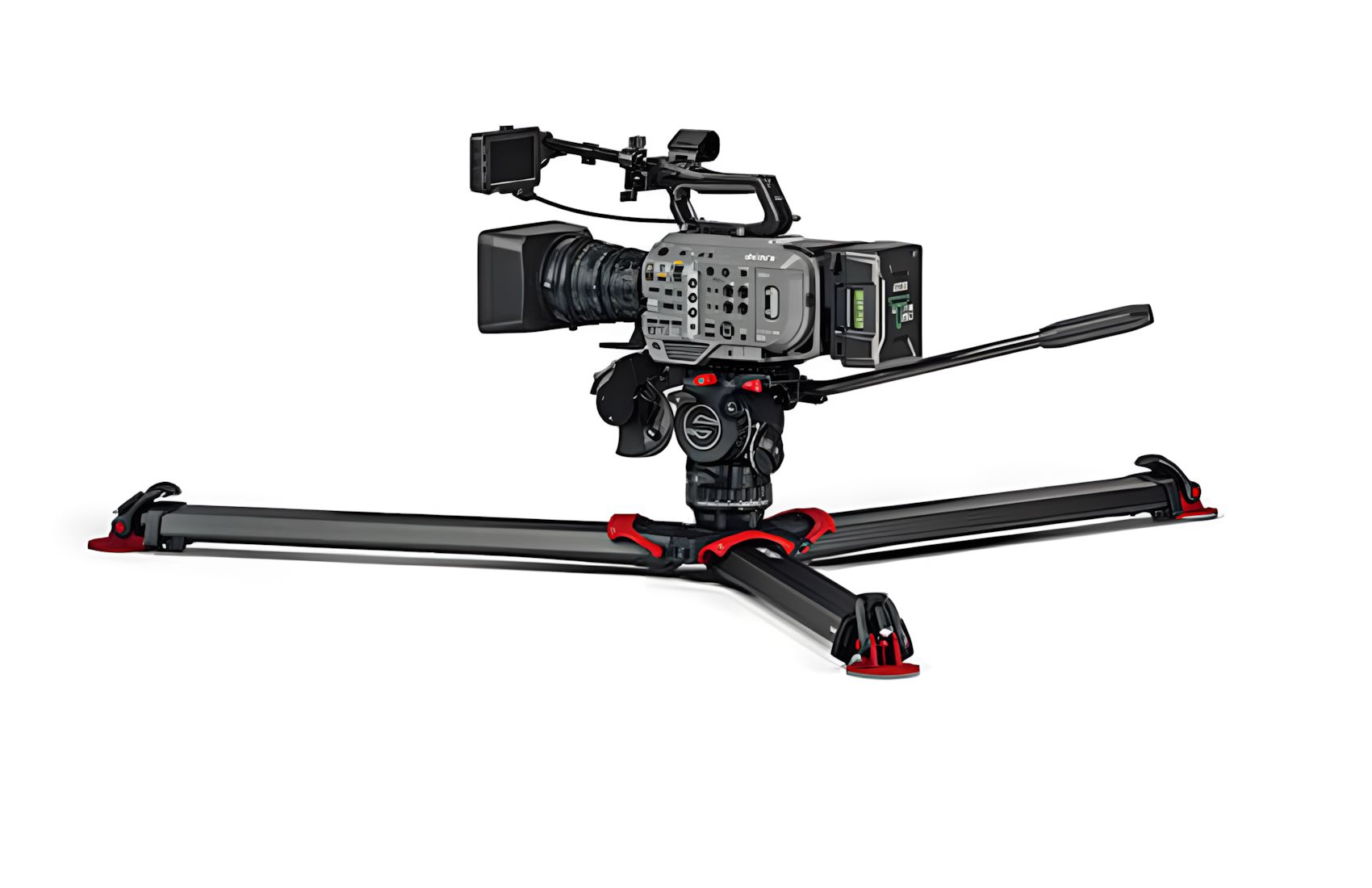 Flowtech FT 75 Aktiv GS