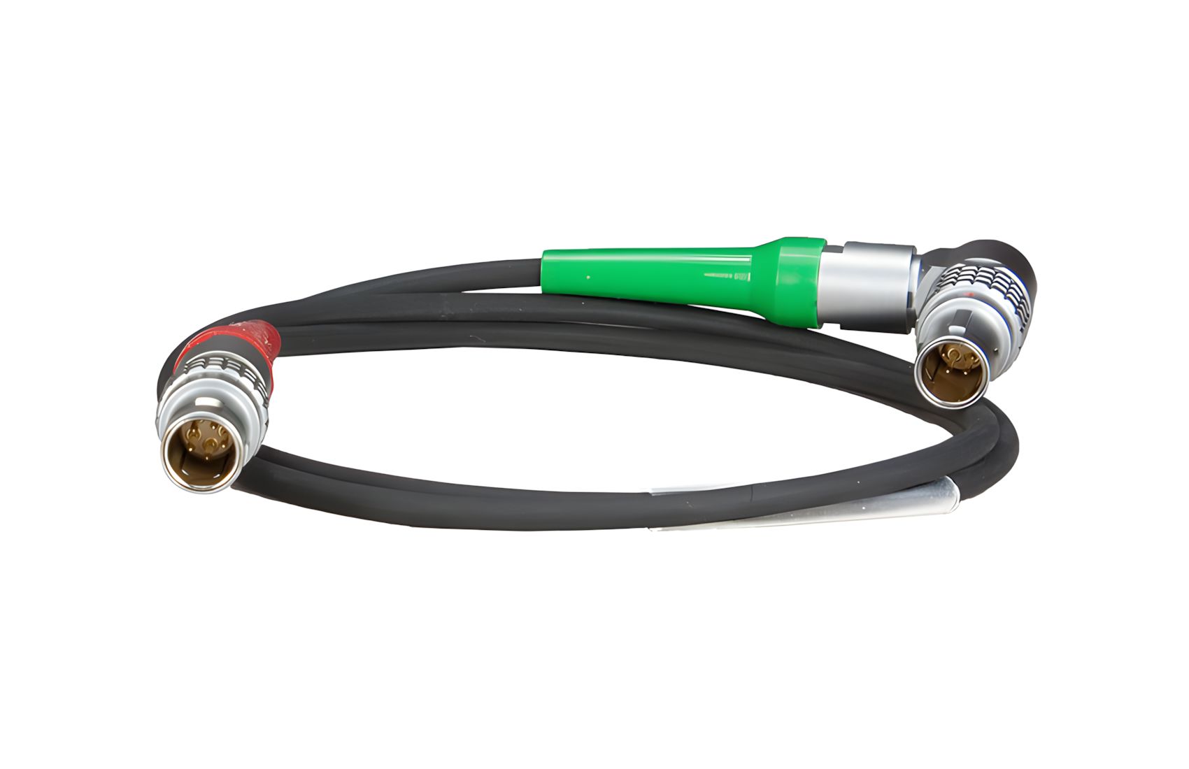 Timecode 5-Pin Lemo