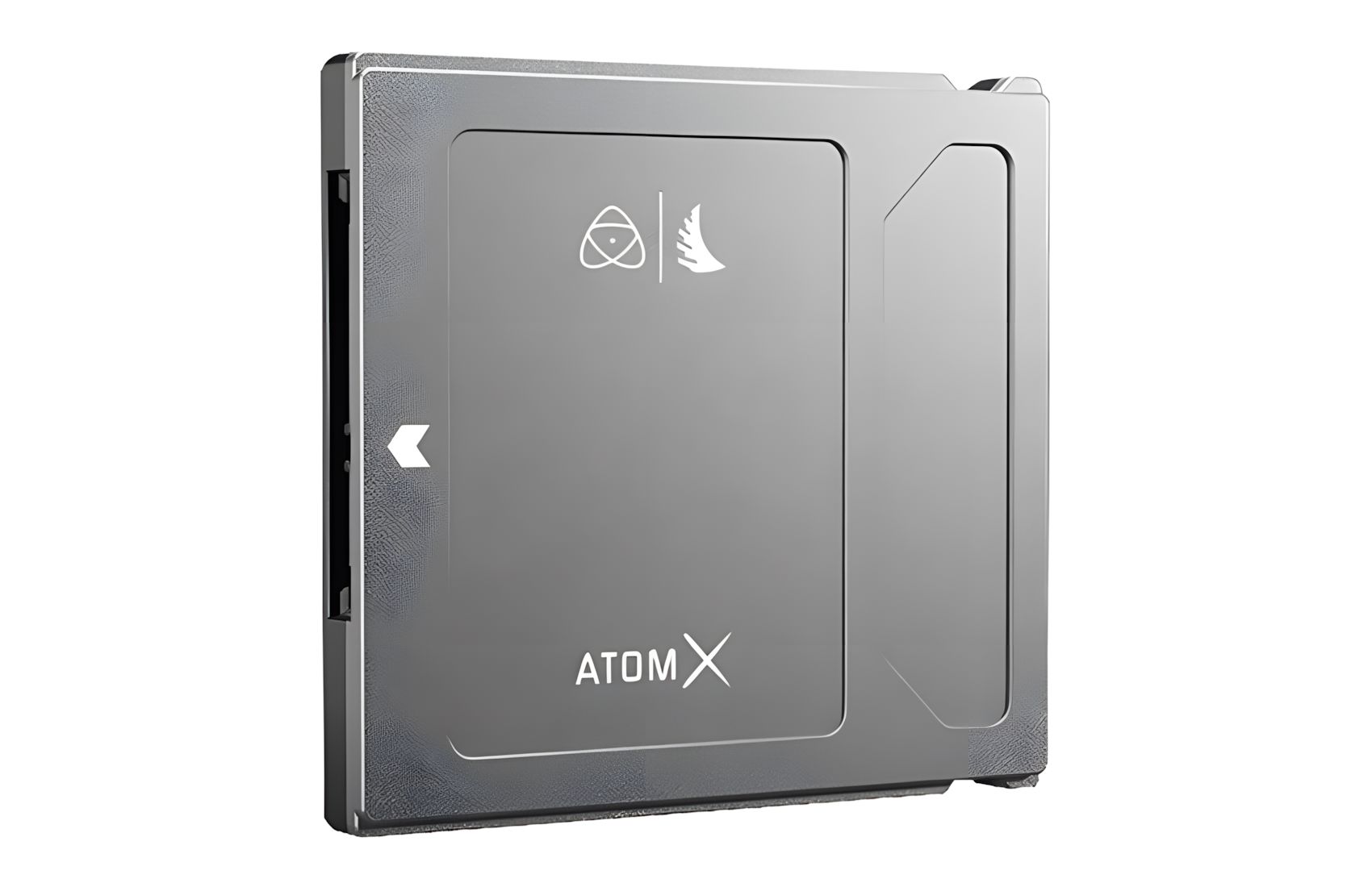 AtomX 2TB SSD Mini