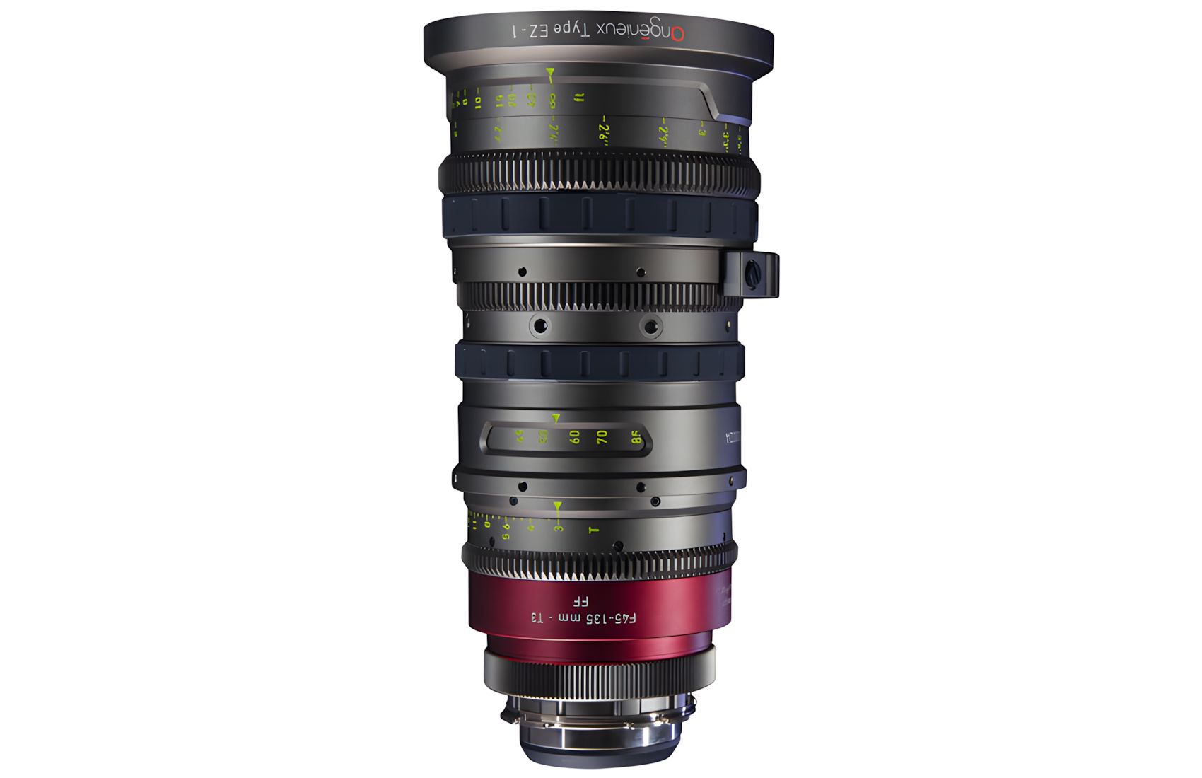 Cine 30-90mm T2.0
