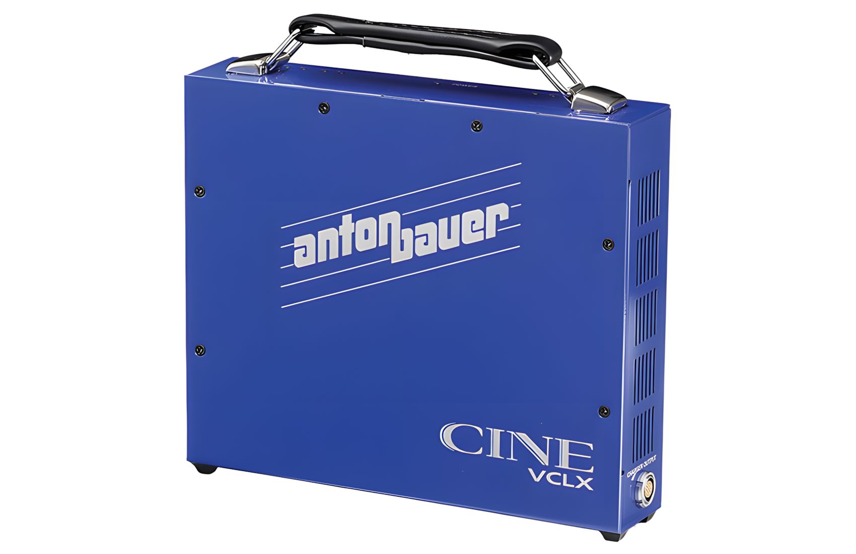 Cine-VCLX-Charger