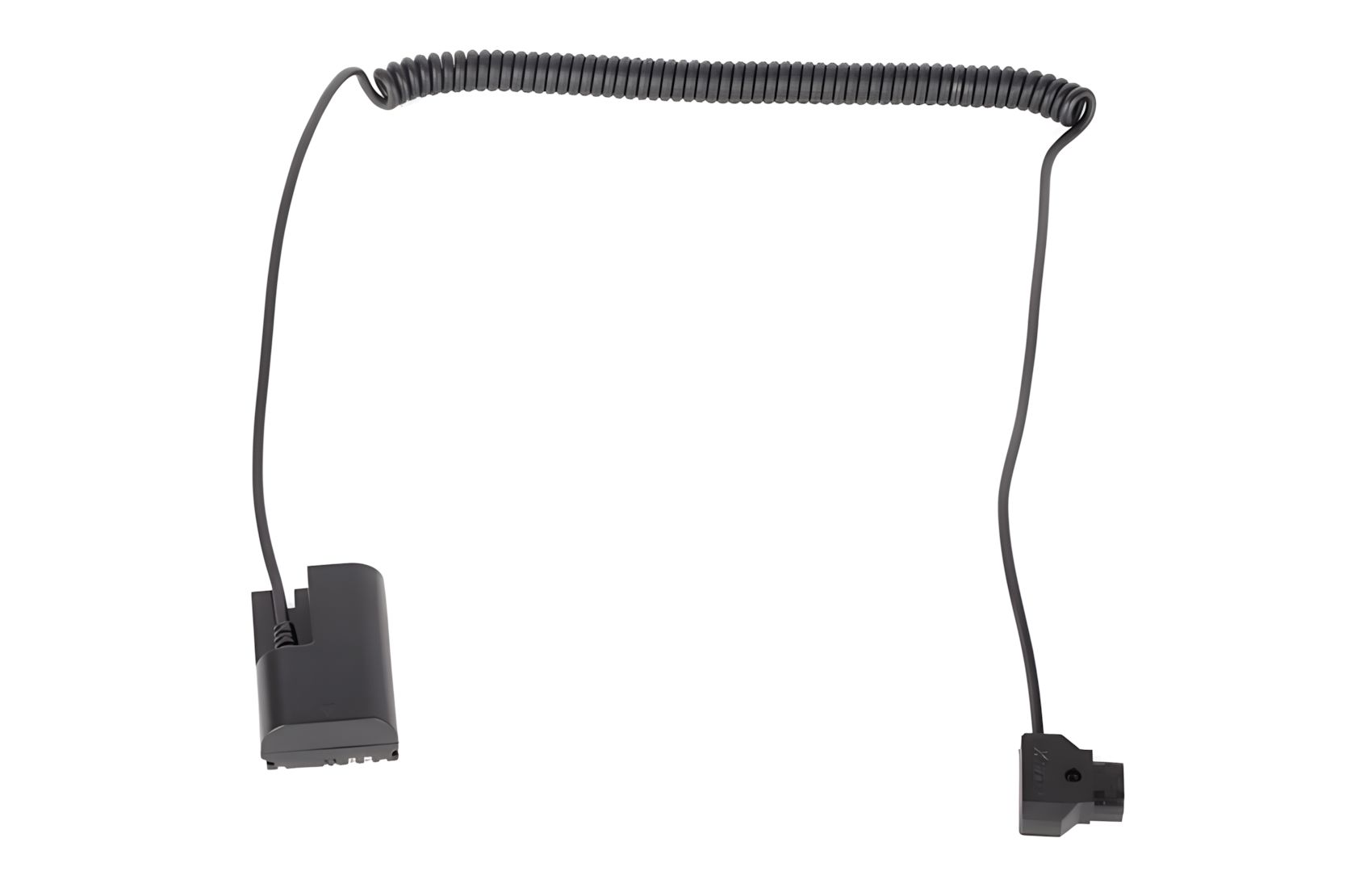 D-TAP to LP-E6 Dummy
