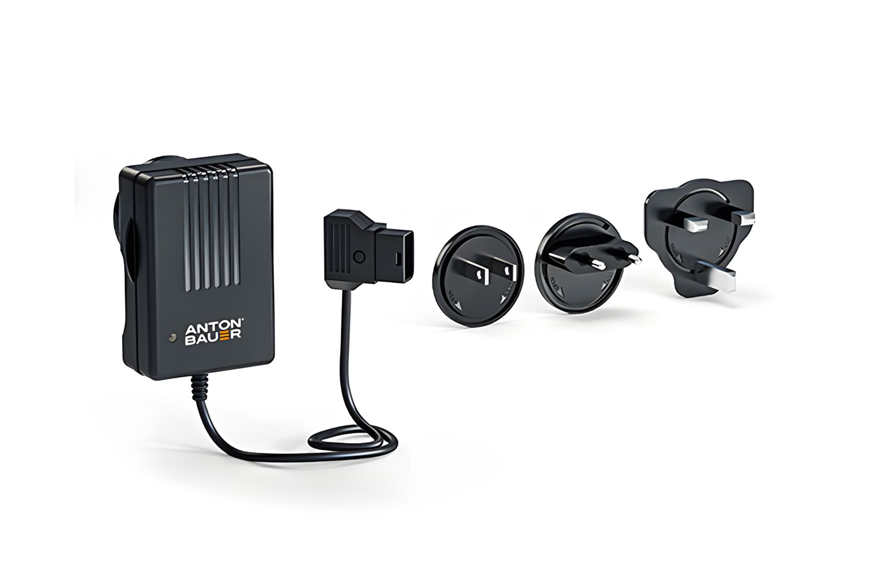 Titon Base D-TAP