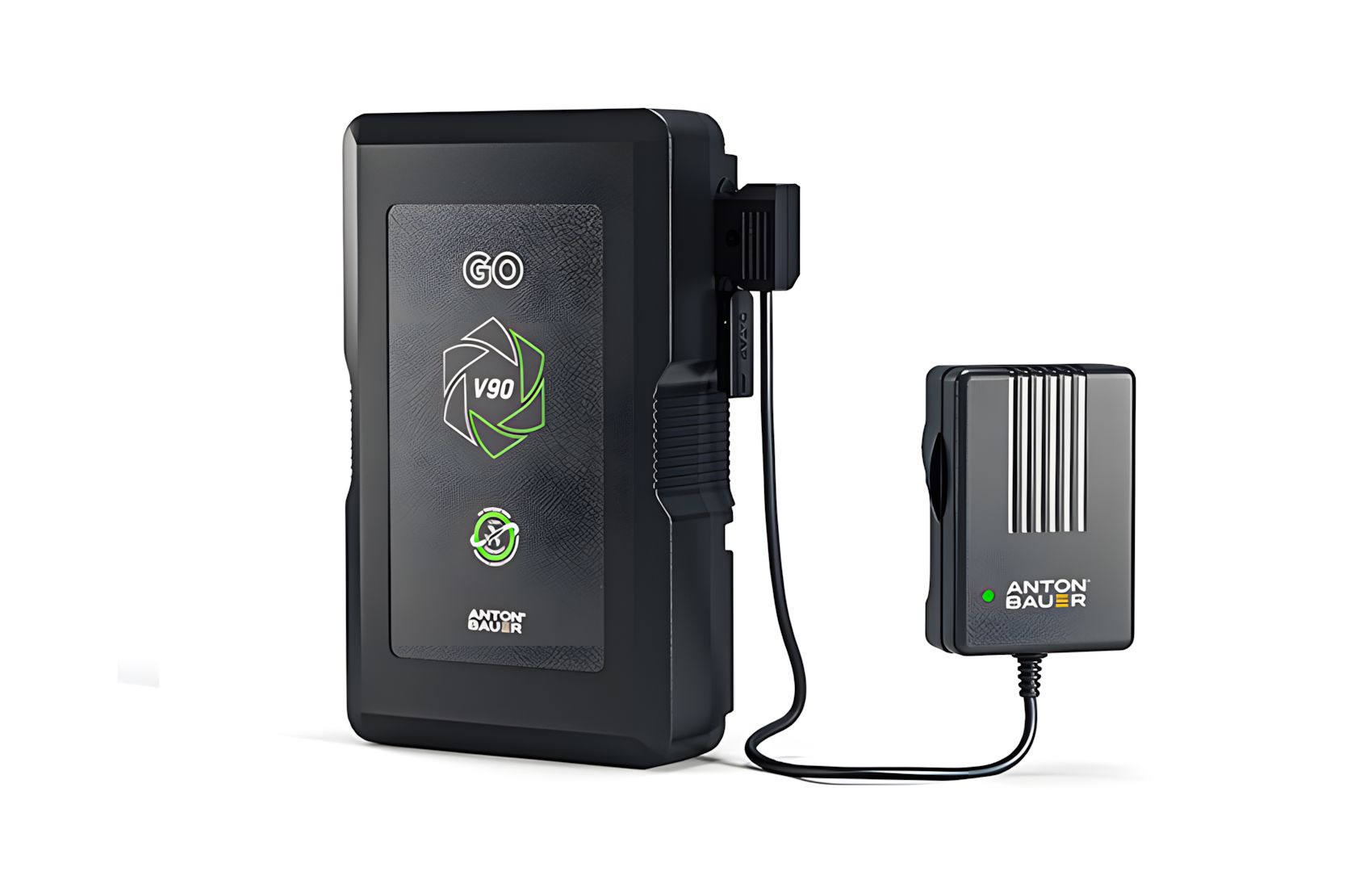 Titon Base D-TAP