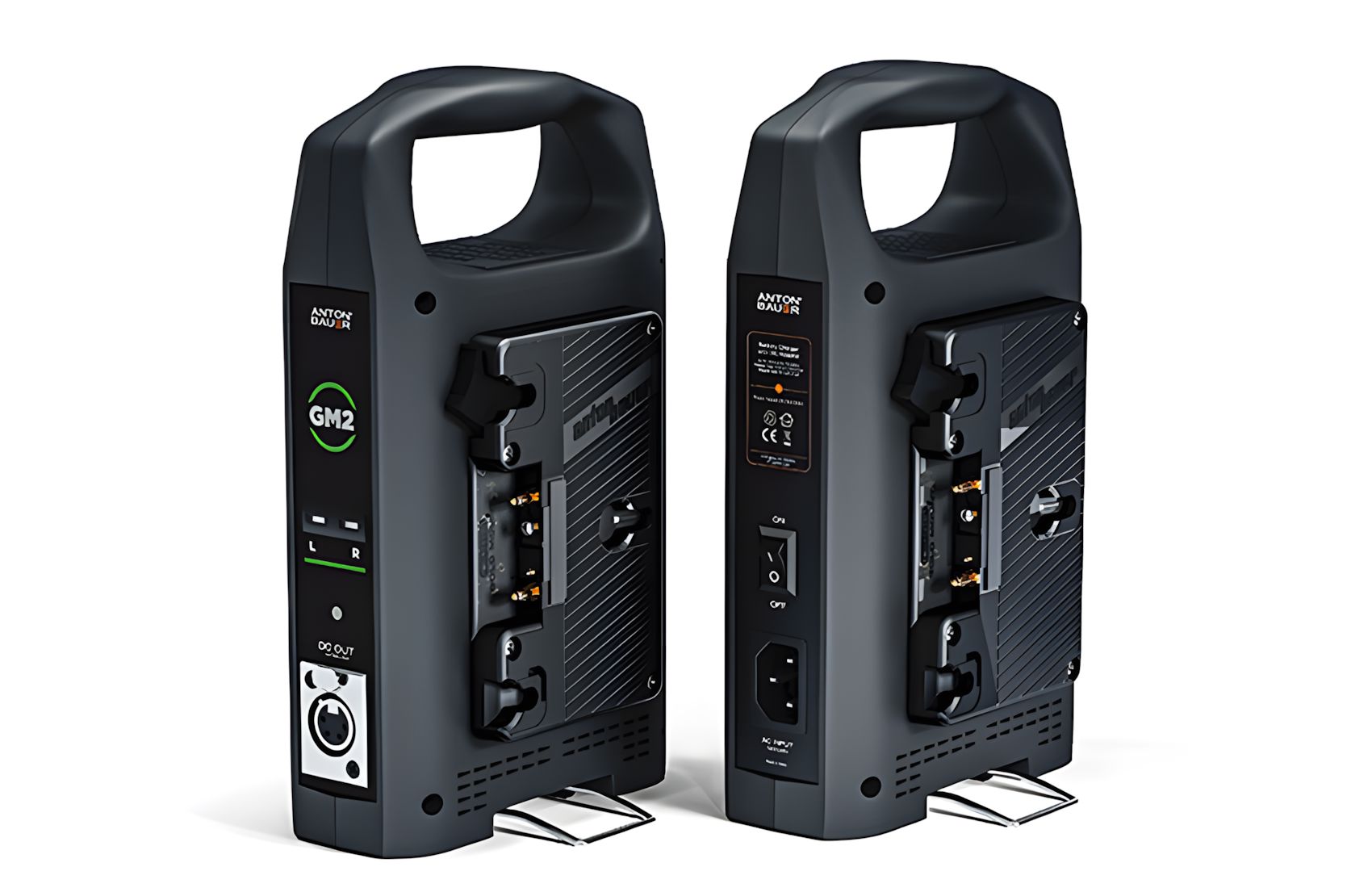 GM2 Dual