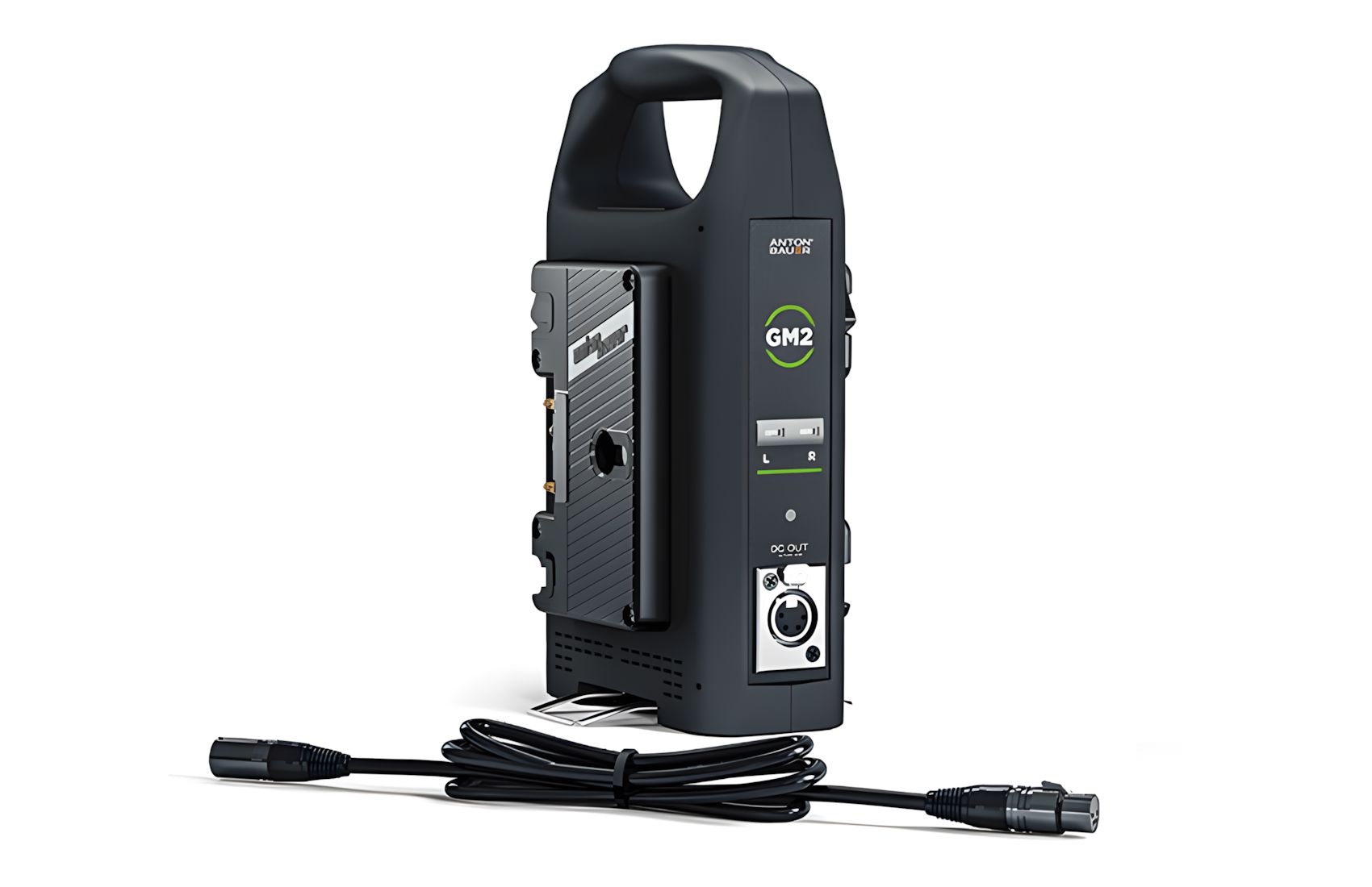 GM2 Dual