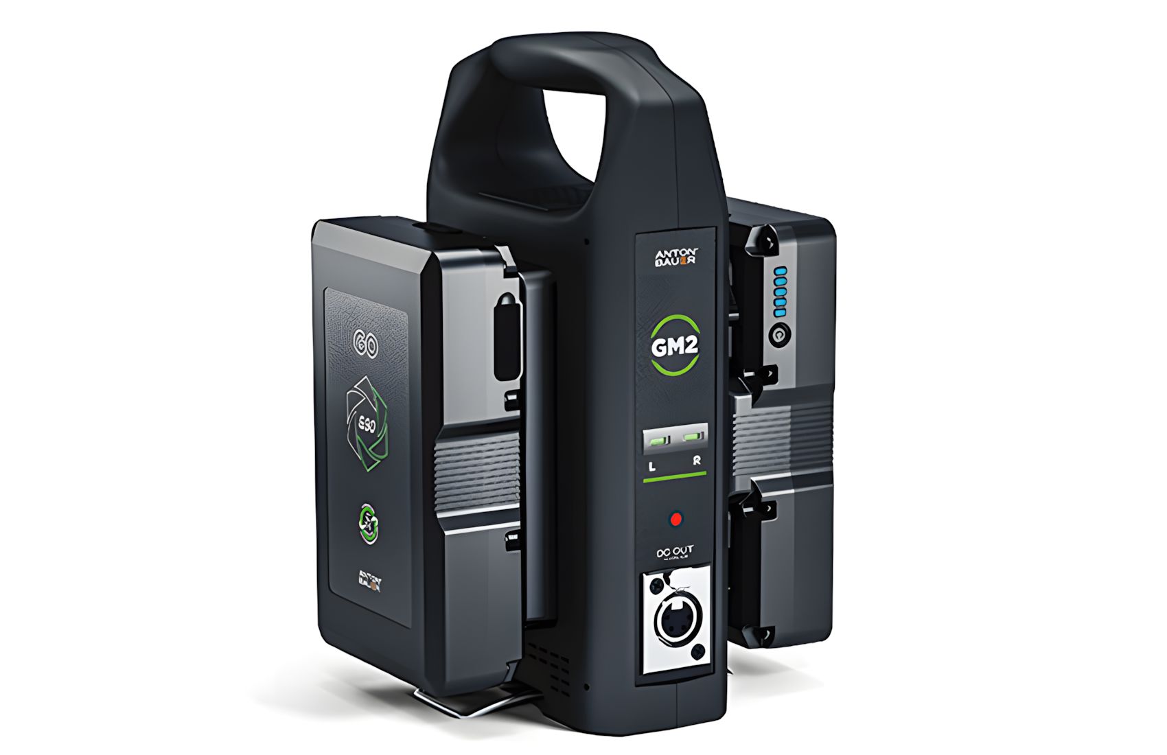 GM2 Dual