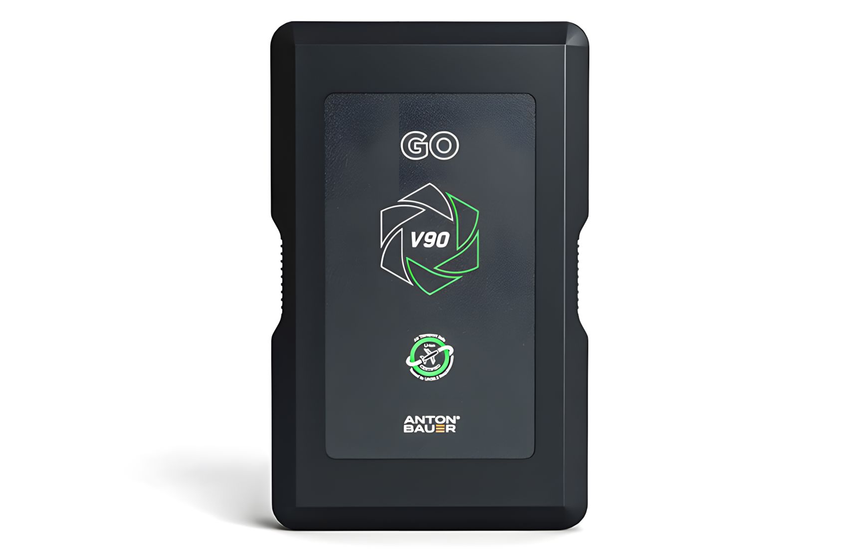 GO 90 V-Mount