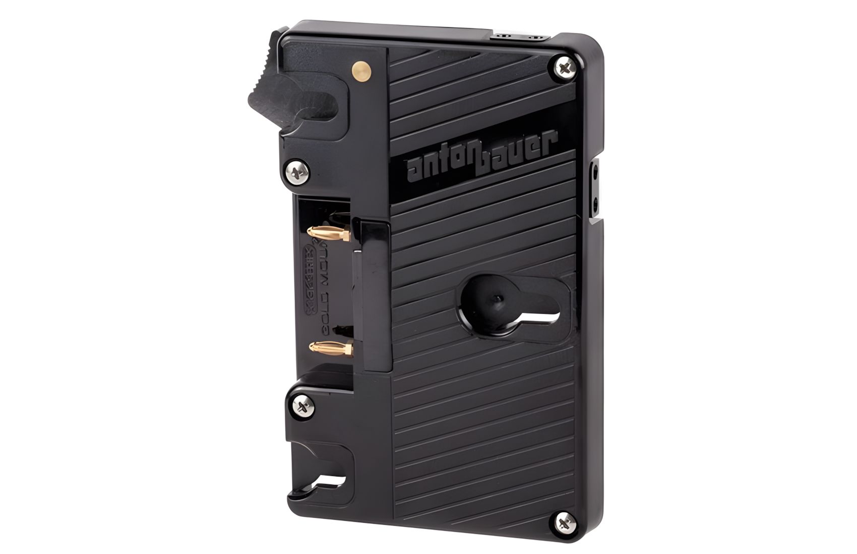 Gold-Mount-Battery-Bracket