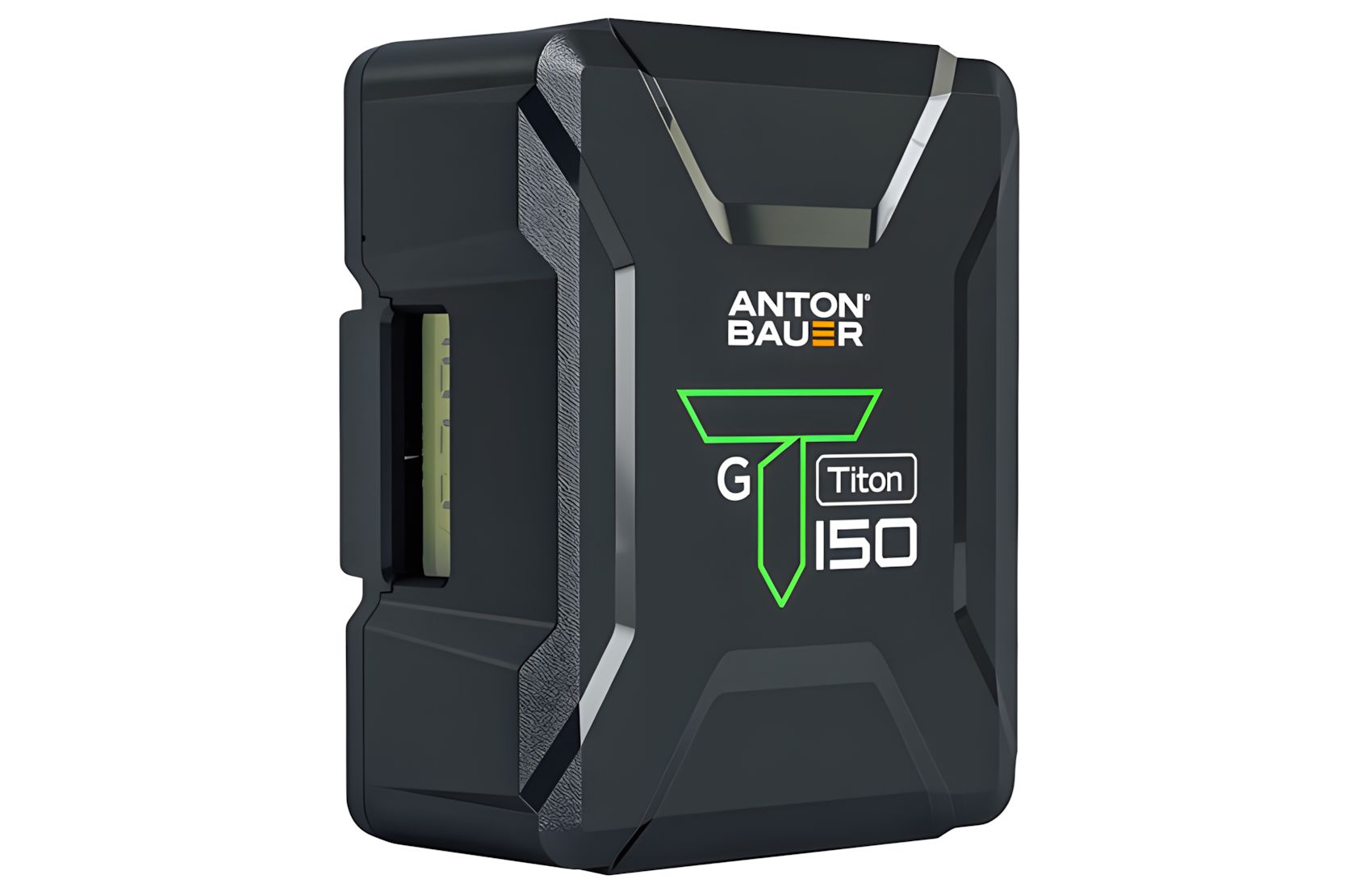 Titon-150-G-Mount