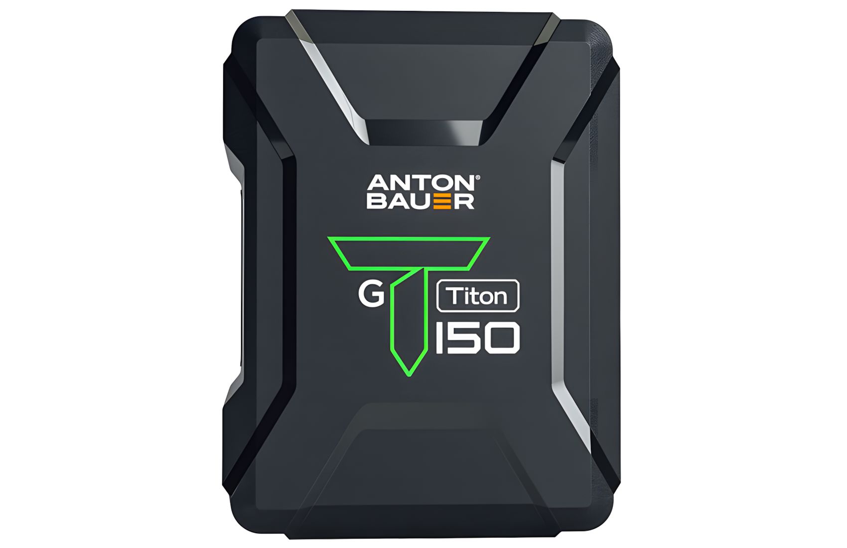 Titon-150-G-Mount