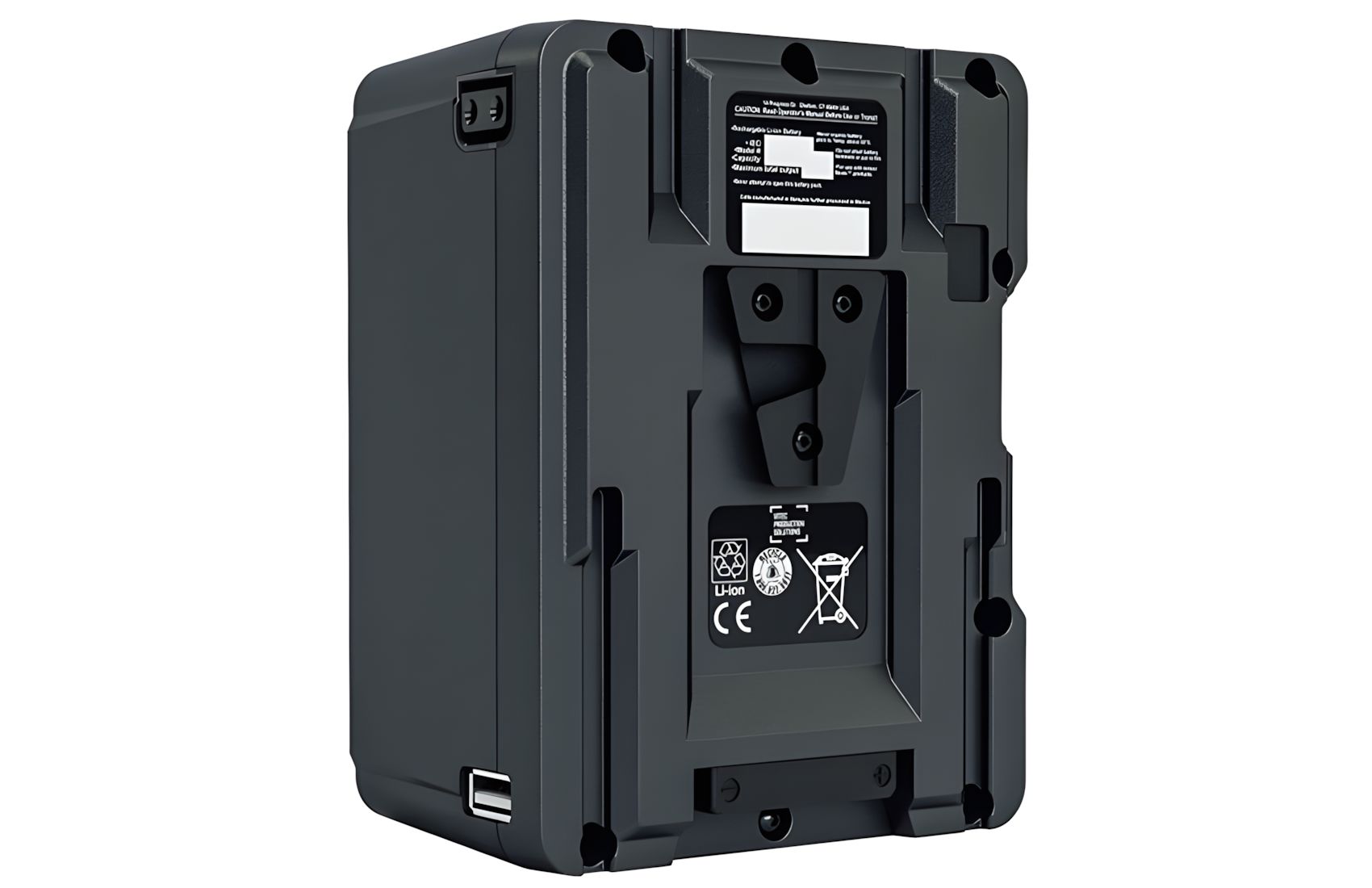 Titon-150-V-Mount