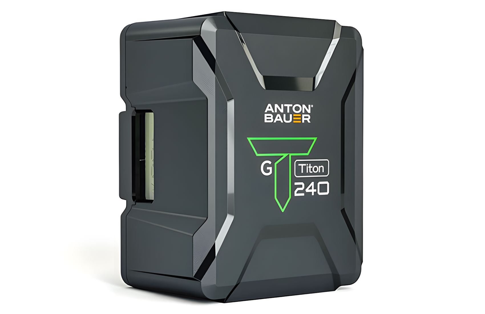 Titon-240-G-Mount