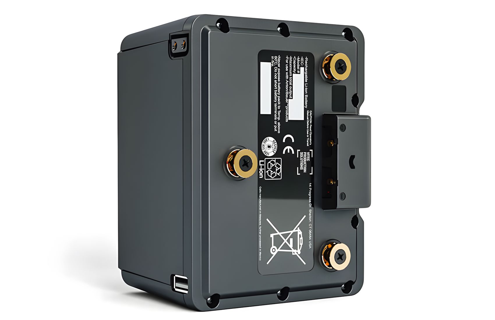 Titon-240-G-Mount