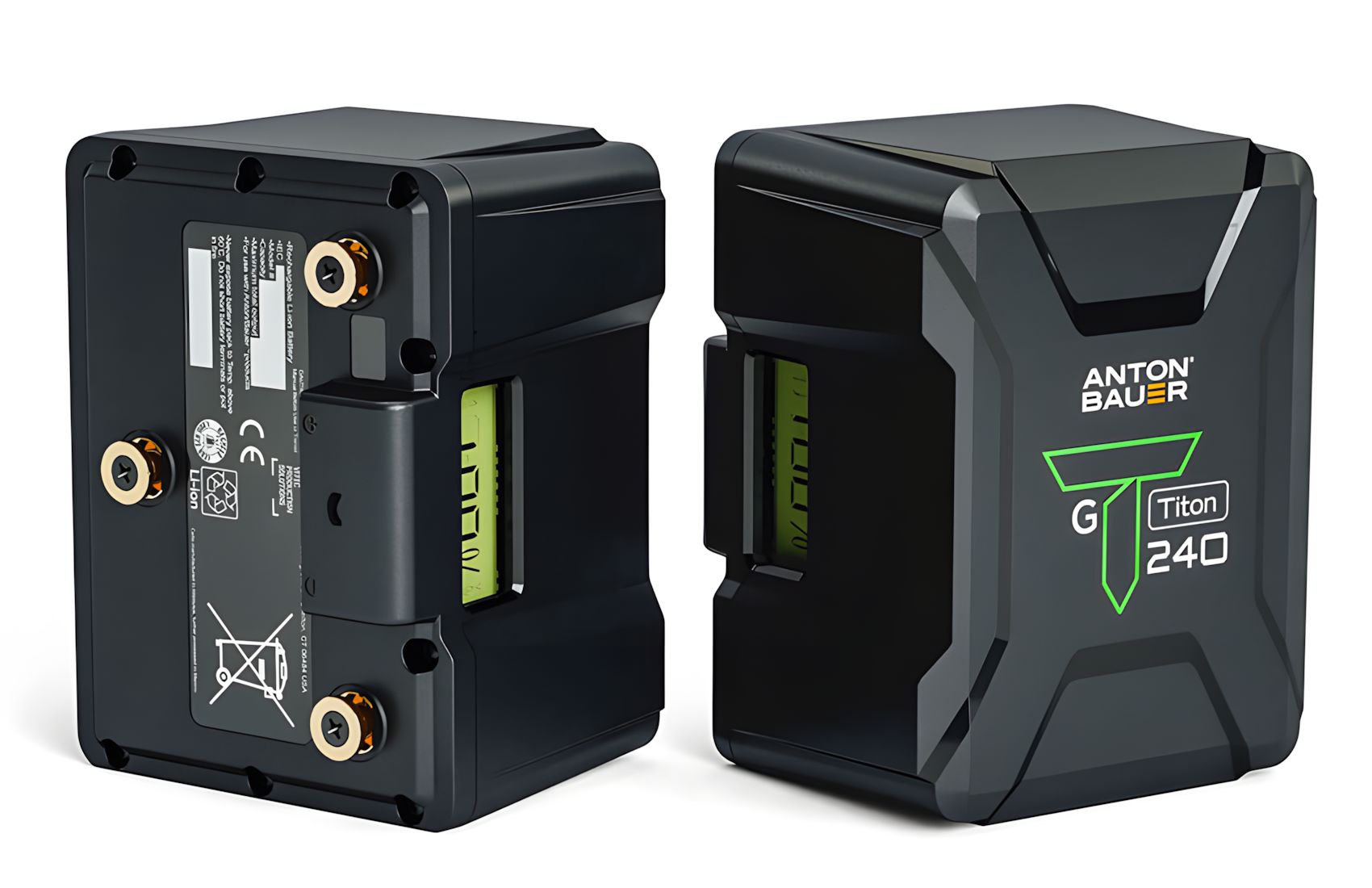 Titon-240-G-Mount